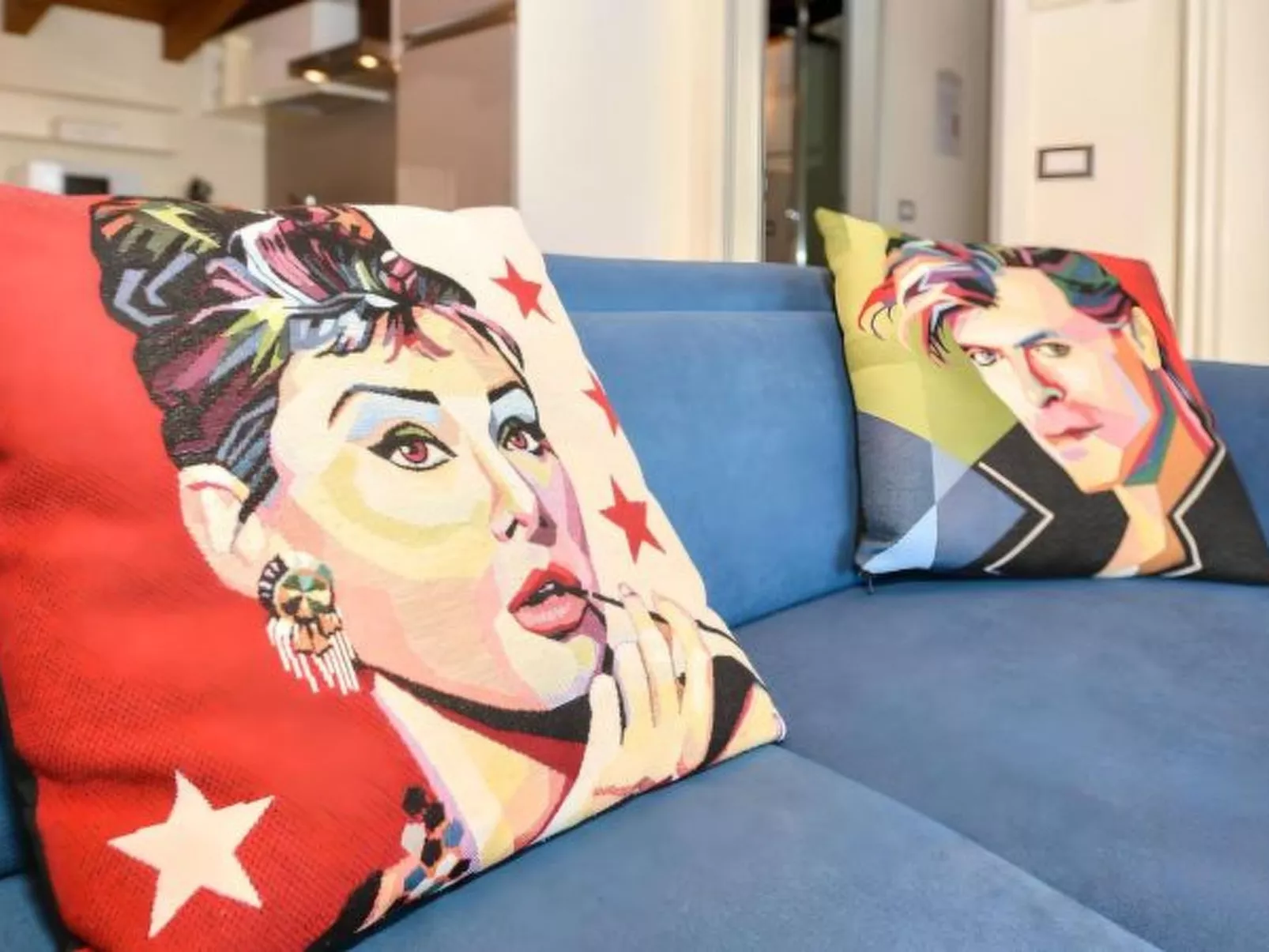 Desenzanoloft Surfing on the Lake - Image-tags.info