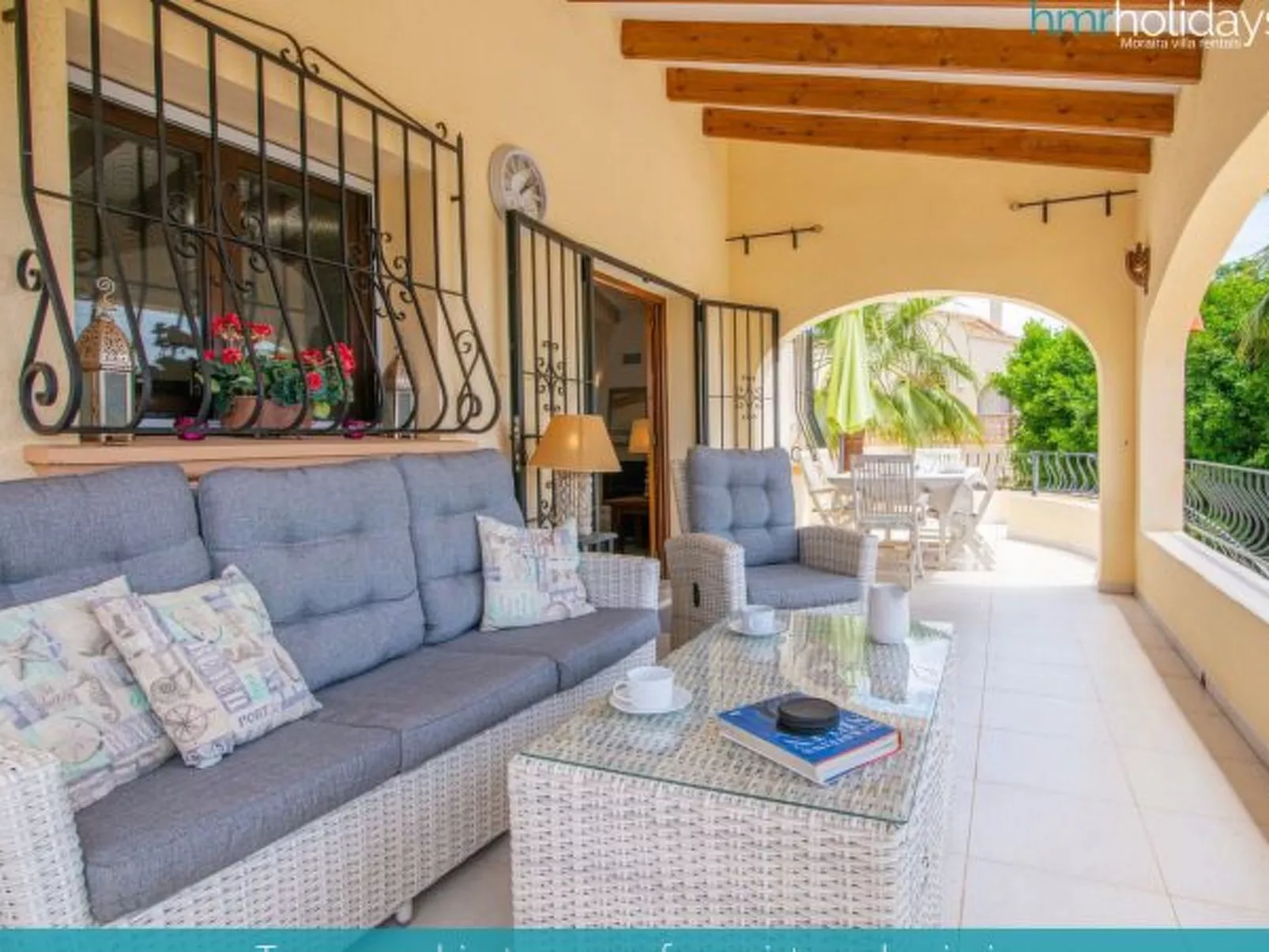 Villa Safran - Image-tags.info