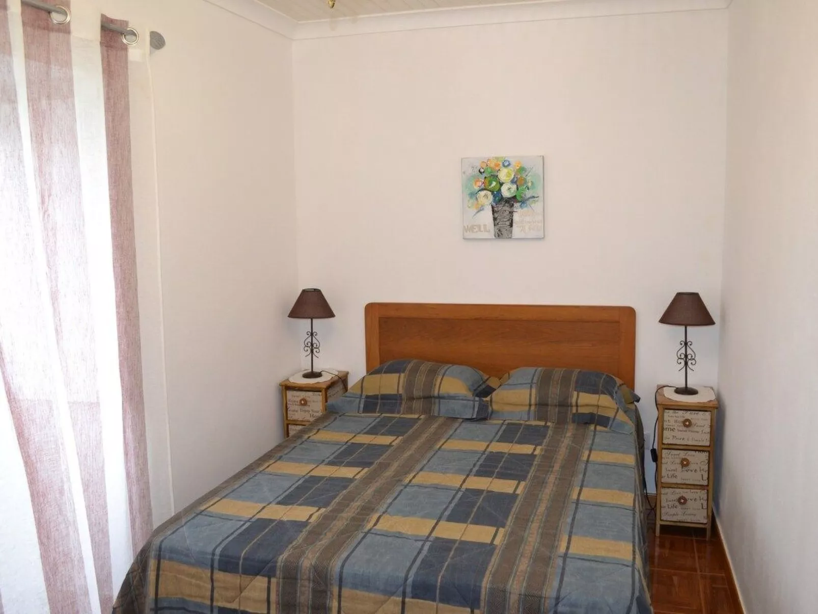 Haus Sainte Catherine - Binnen