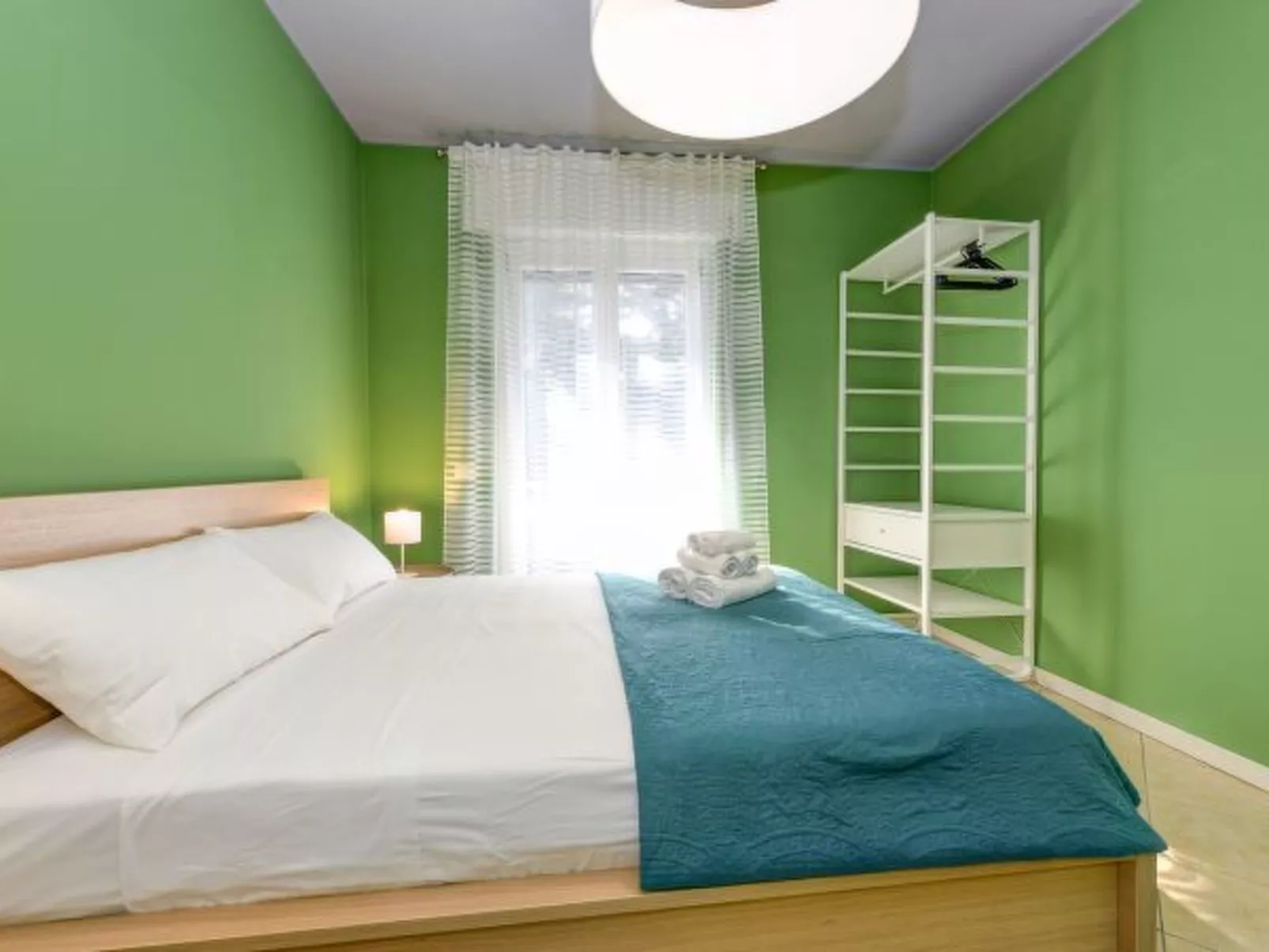 DesenzanoLoft Green Family Apartment - Image-tags.info