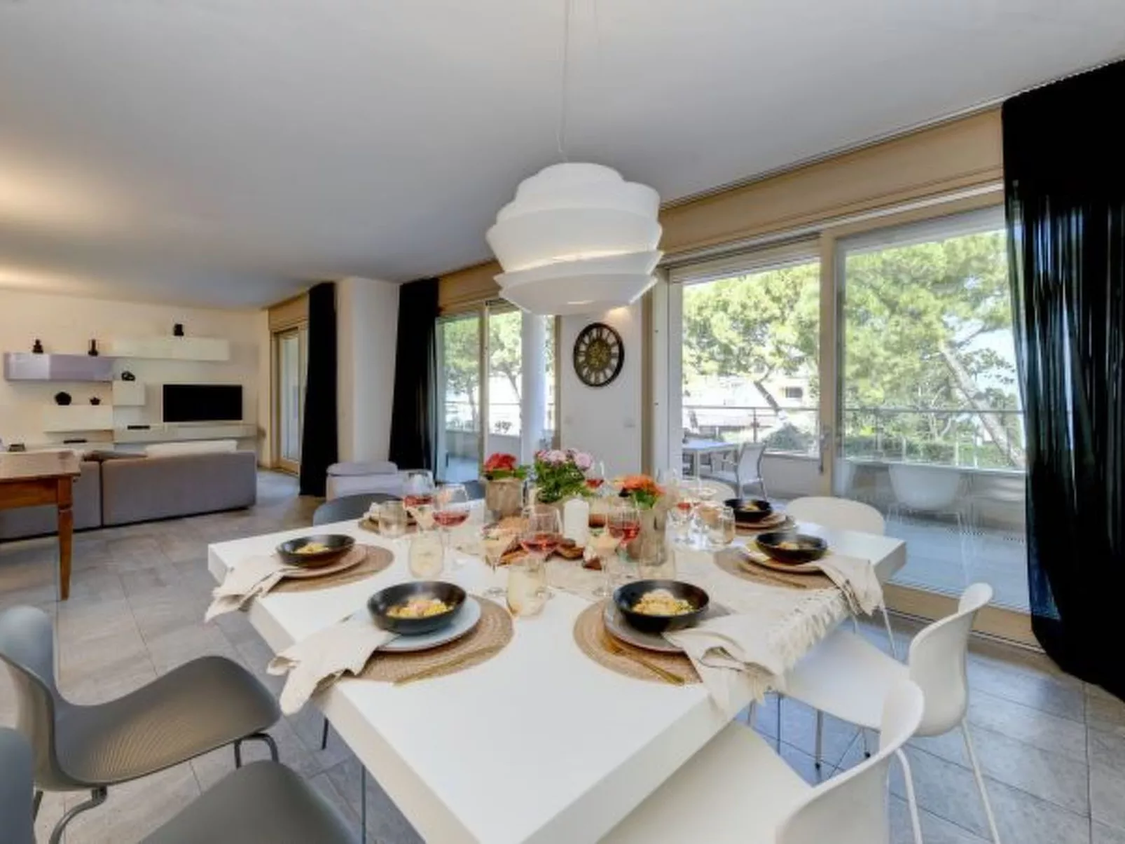 Desenzanoloft Oscar Luxury Suite - Image-tags.info