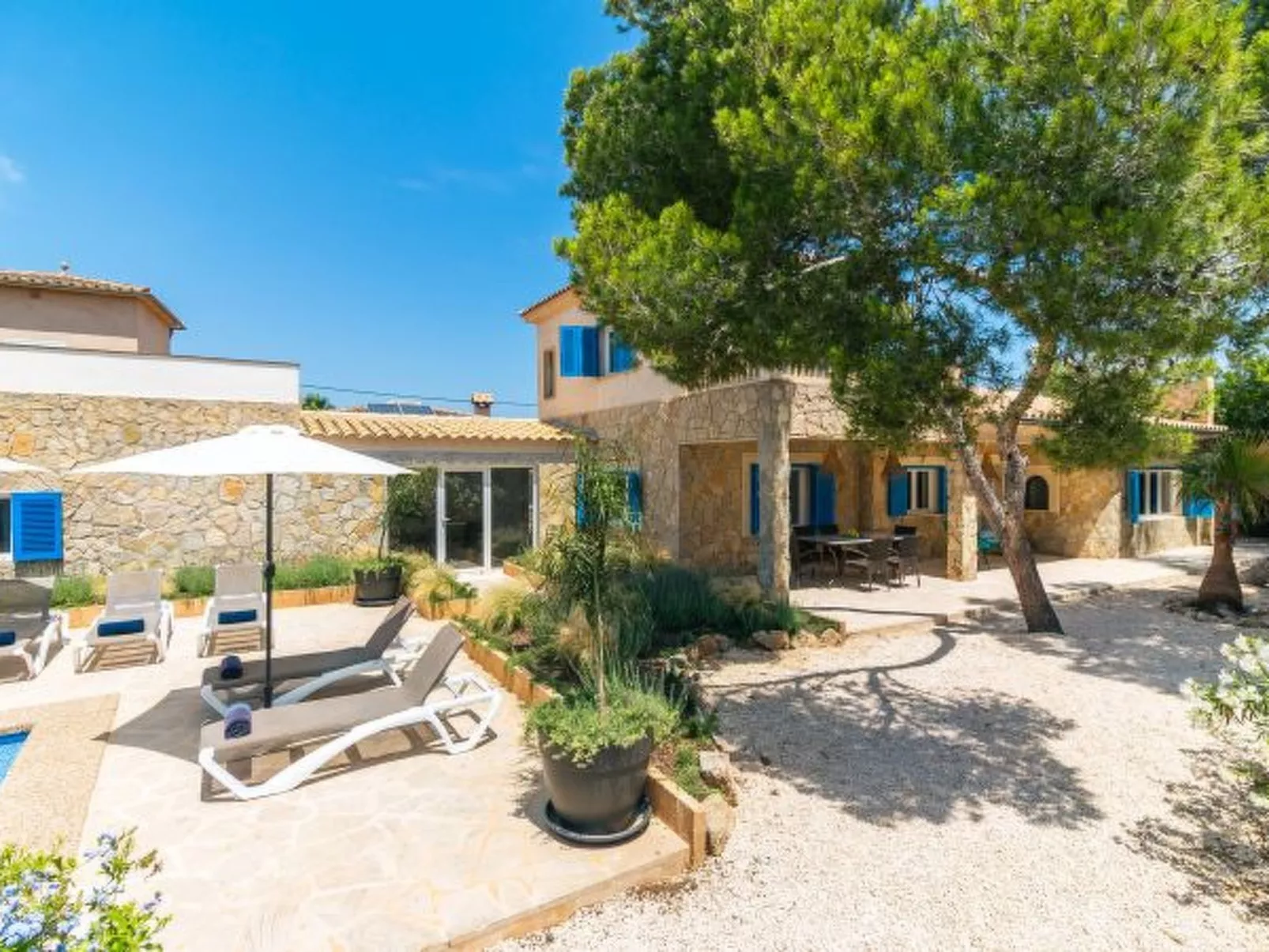 Villa Azul - Image-tags.info