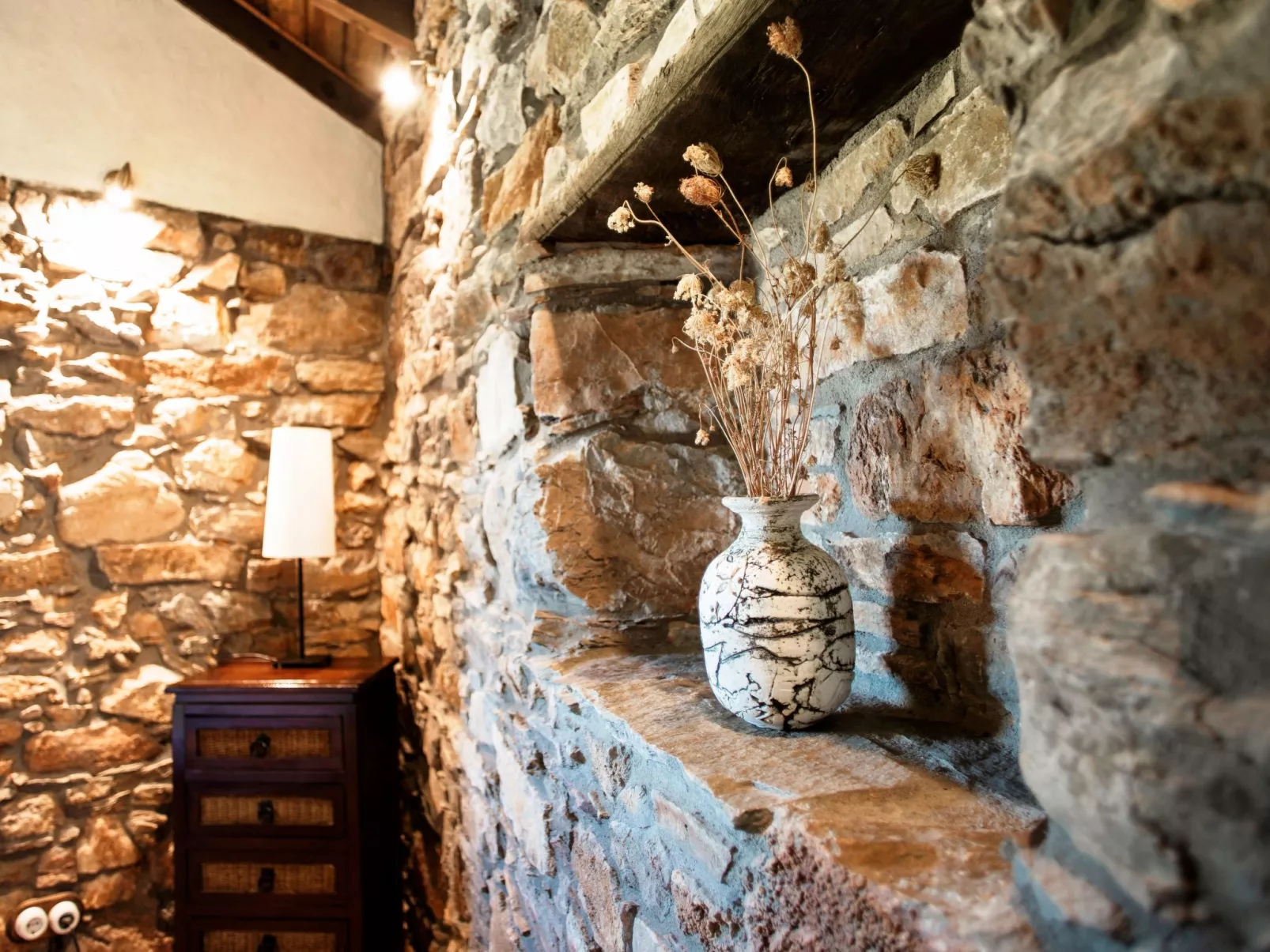 Ländliches Haus Medulas 3 Belegung für 4 6 PAX - Binnen