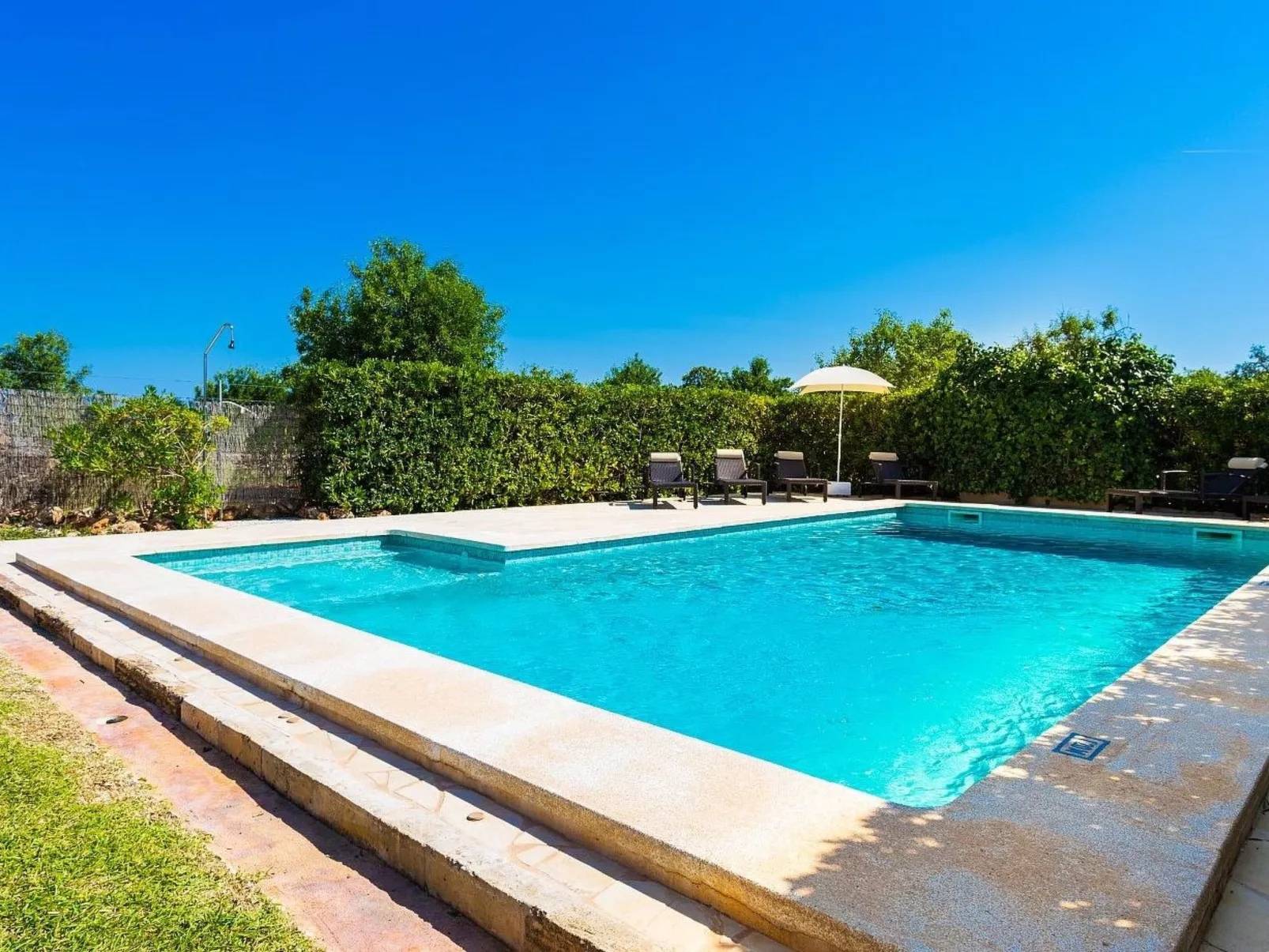 Finca 'Villa Carritx - Image-tags.info