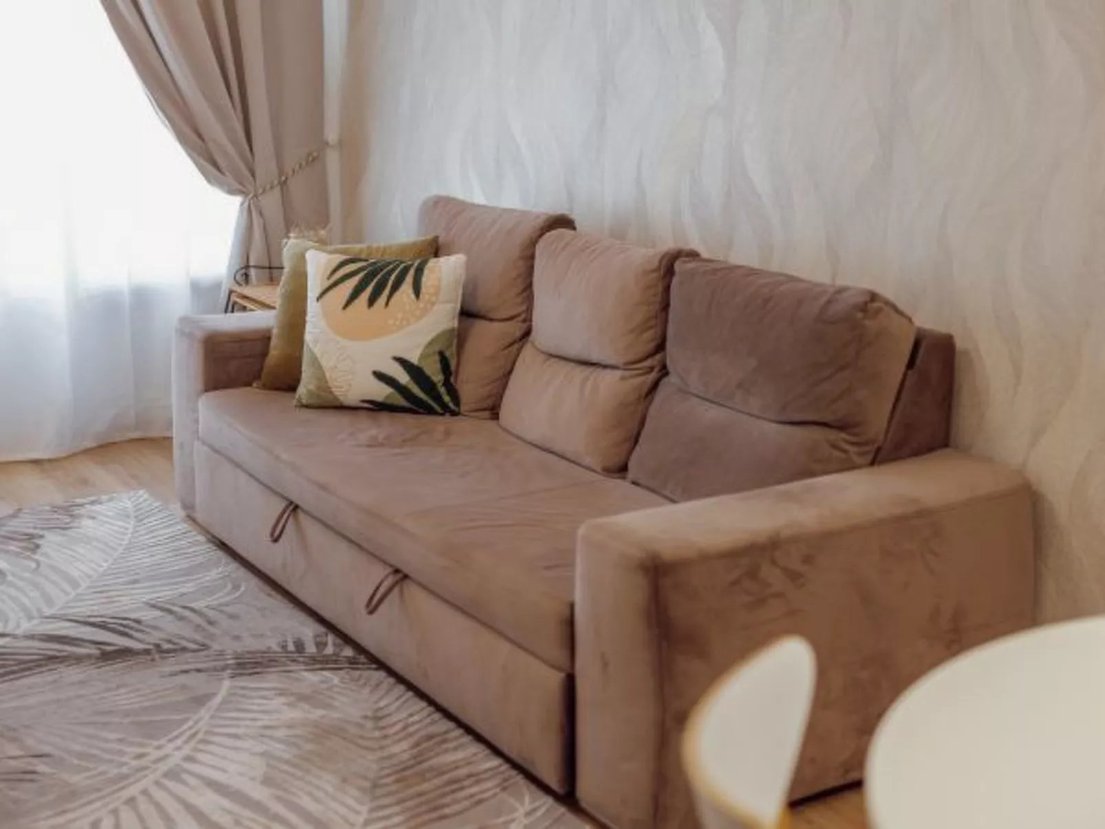 MATOSINHOS CENTER PREMIUM APARTMENT by VACATIONY - Binnen