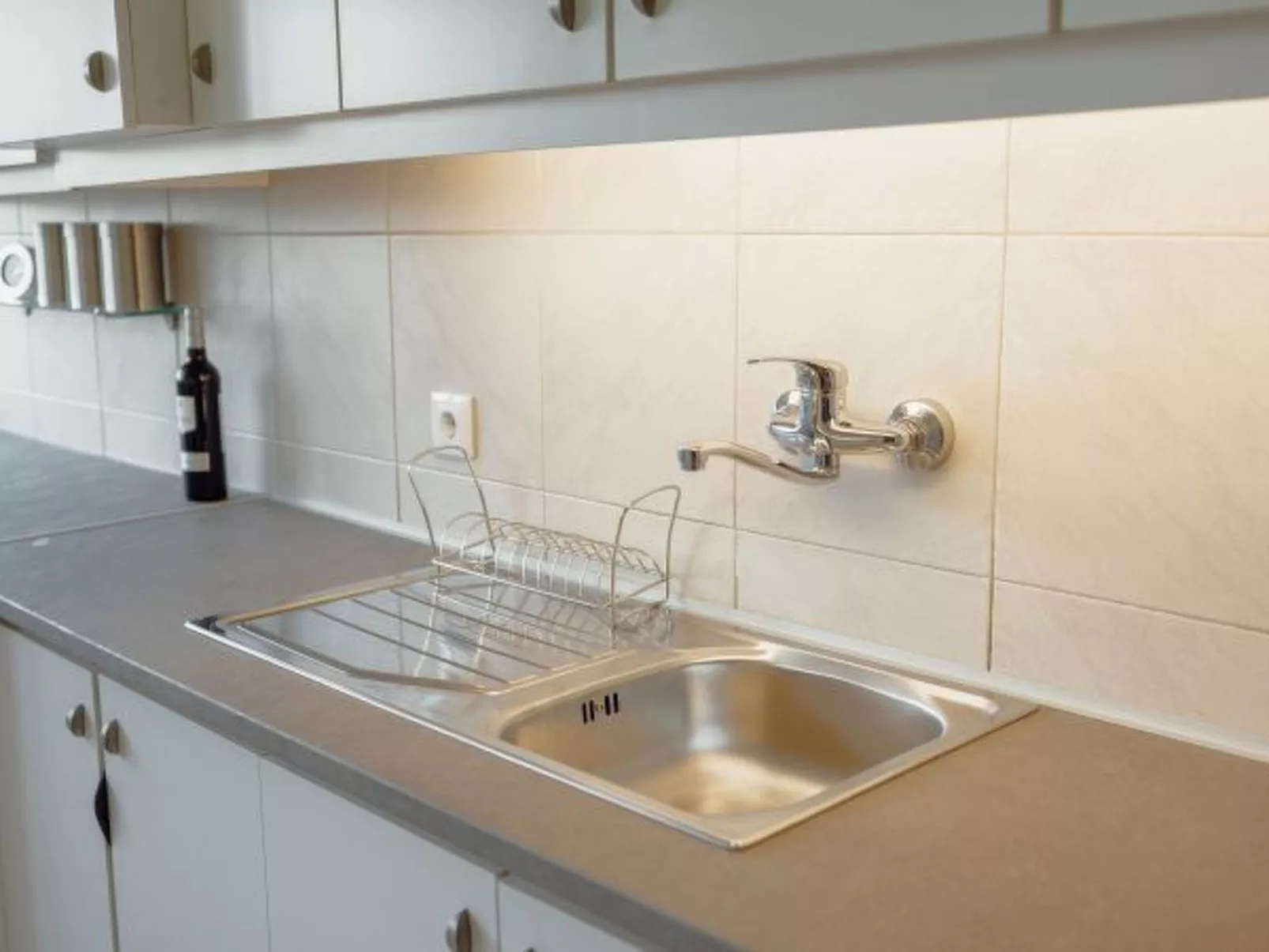 GRAND BOTANIC GARDEN APARTMENT by VACATIONY - Binnen