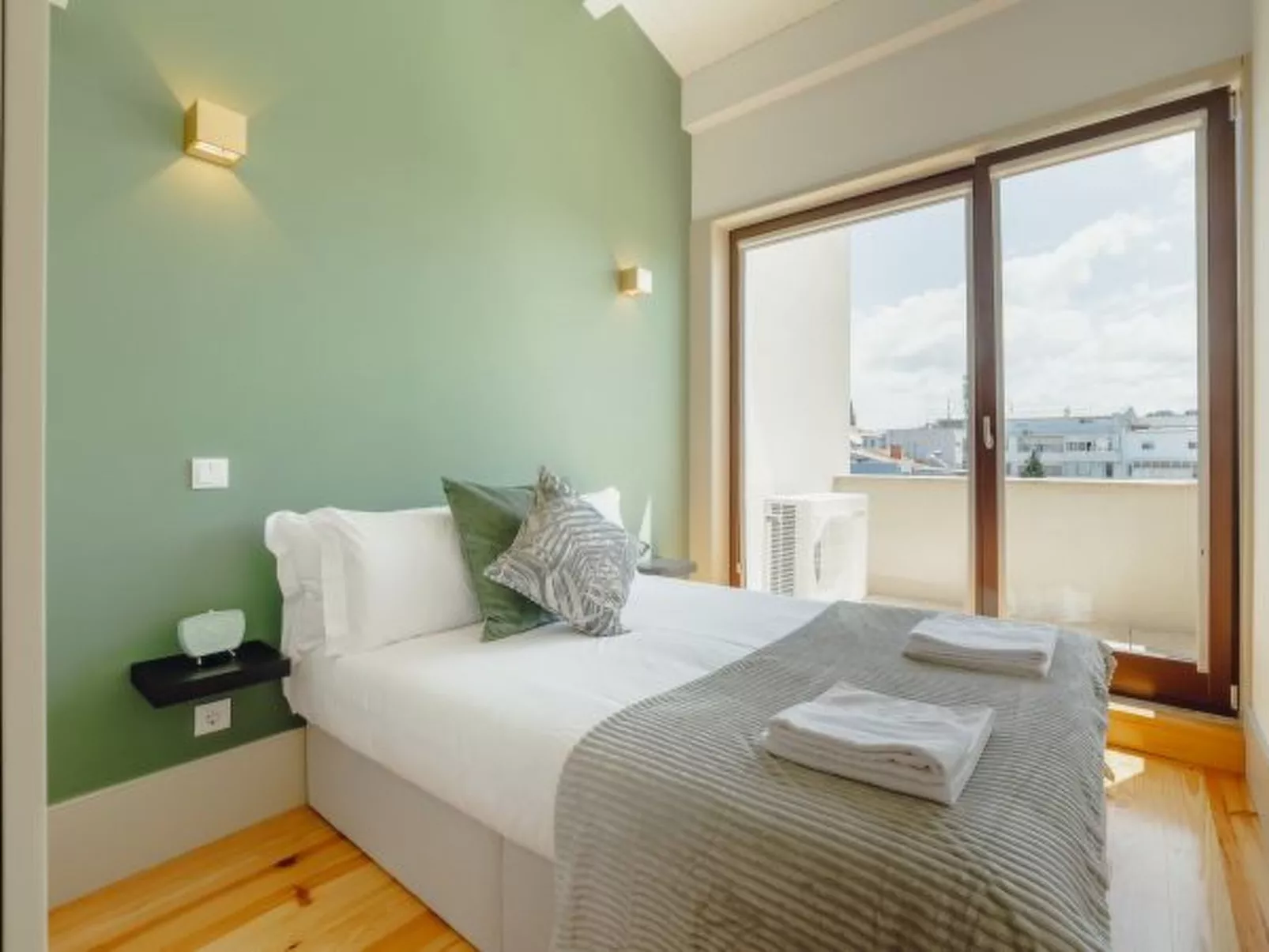 LEGACY OPORTO PREMIUM APARTMENT I by VACATIONY - Binnen