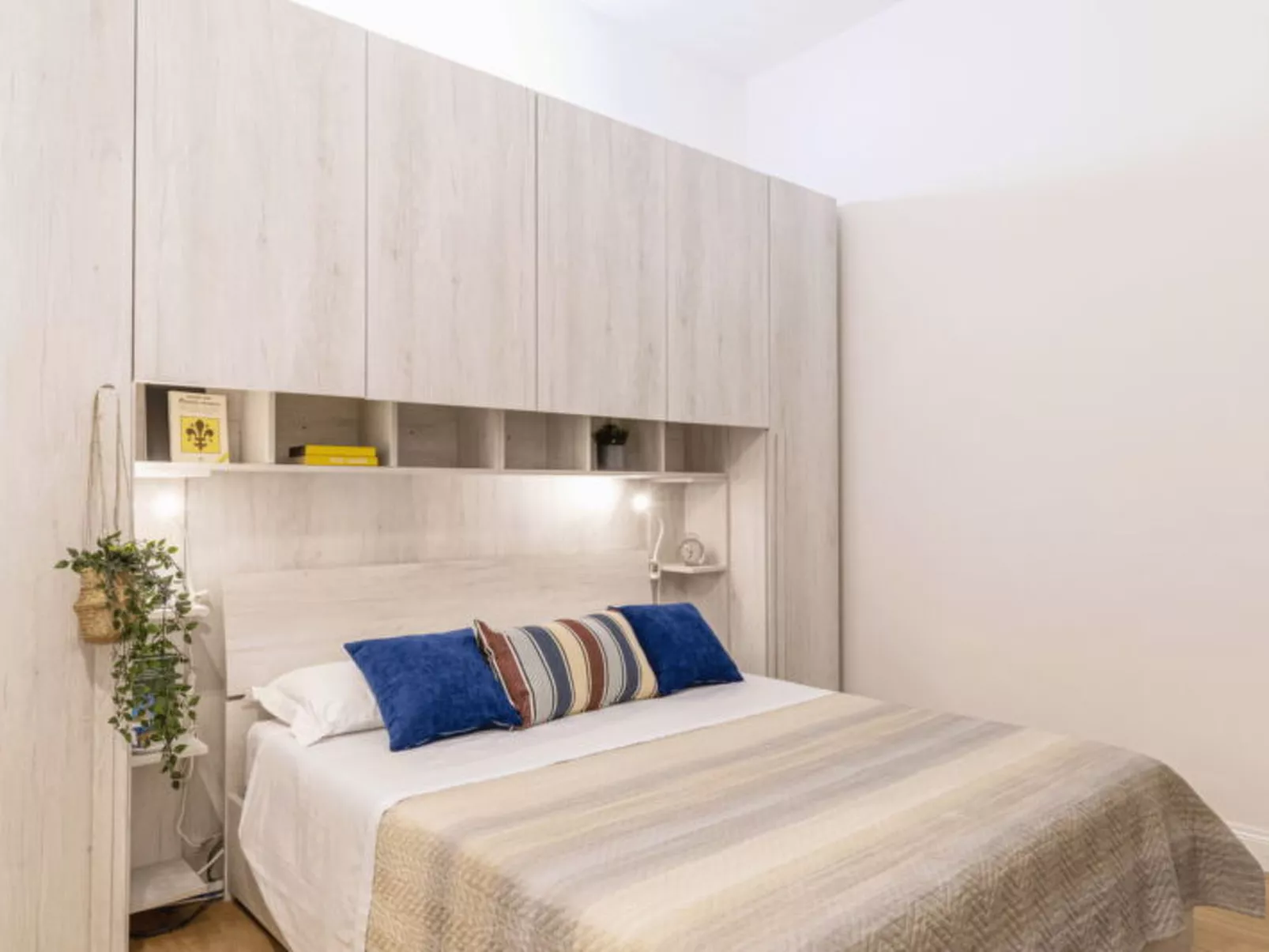 Atelier La Scala - Binnen