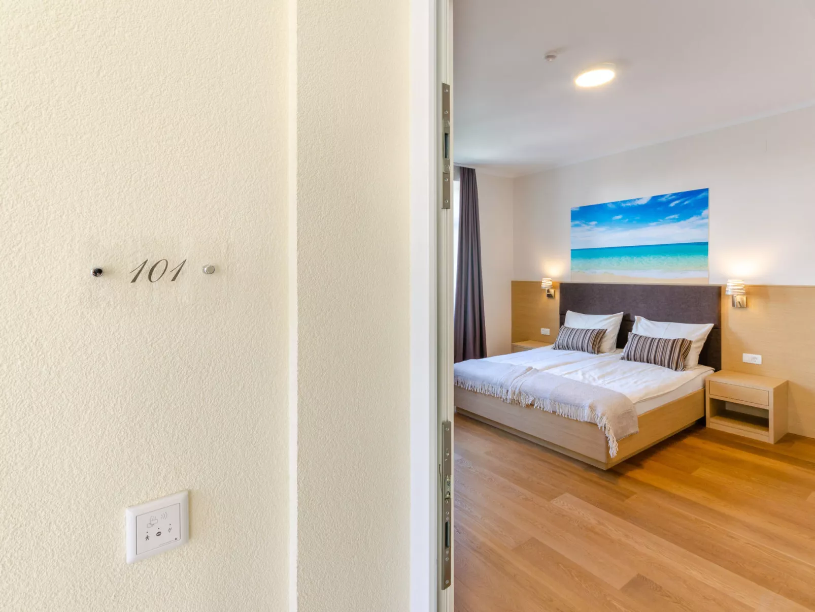 Villa Emilia Soba 101 / HR-10058-04 - Binnen