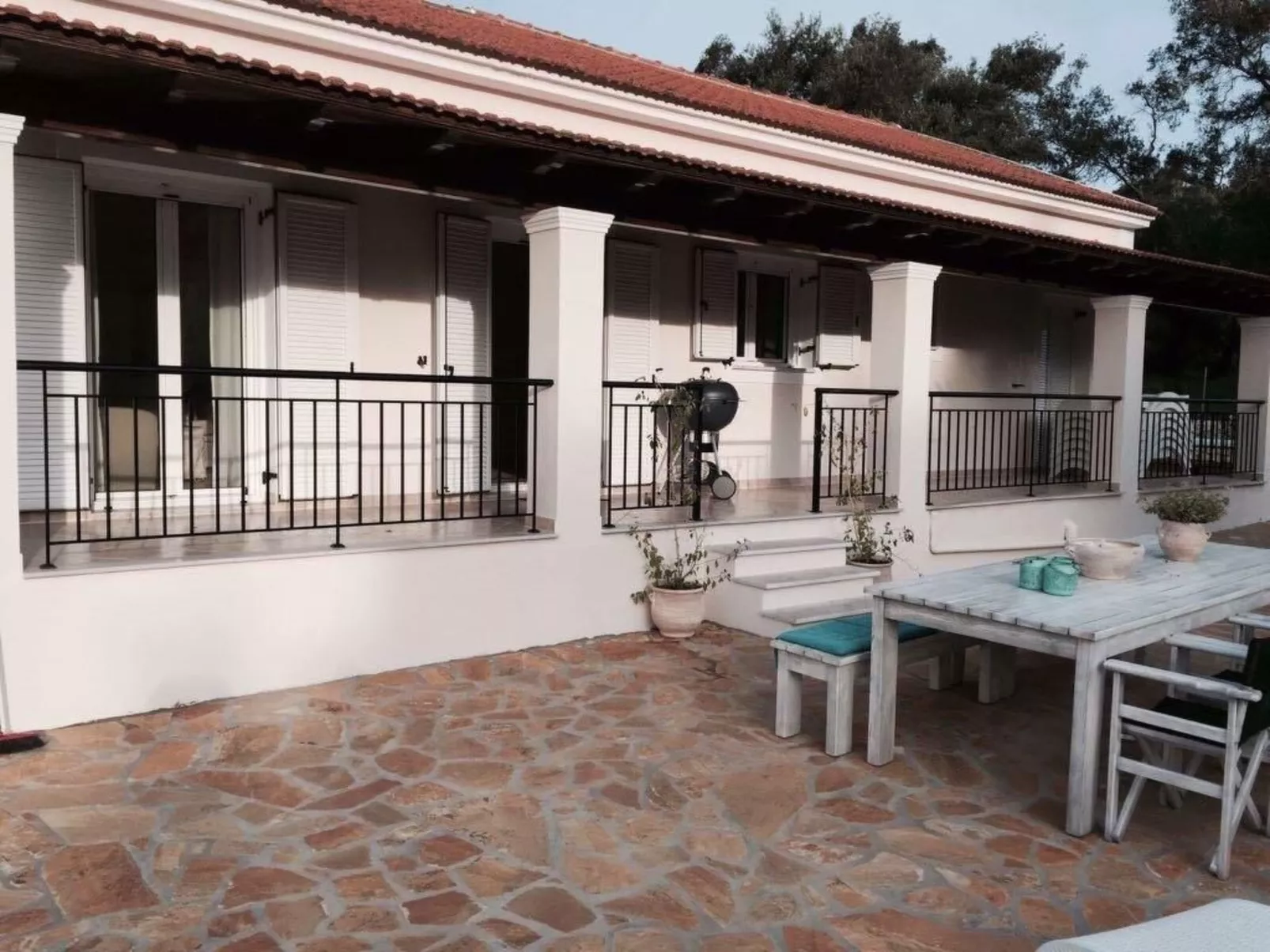 Mit privatem Pool für 6 Personen - Image-tags.info