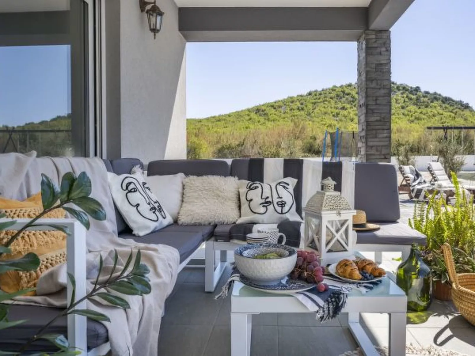 Villa Grigia - Image-tags.info