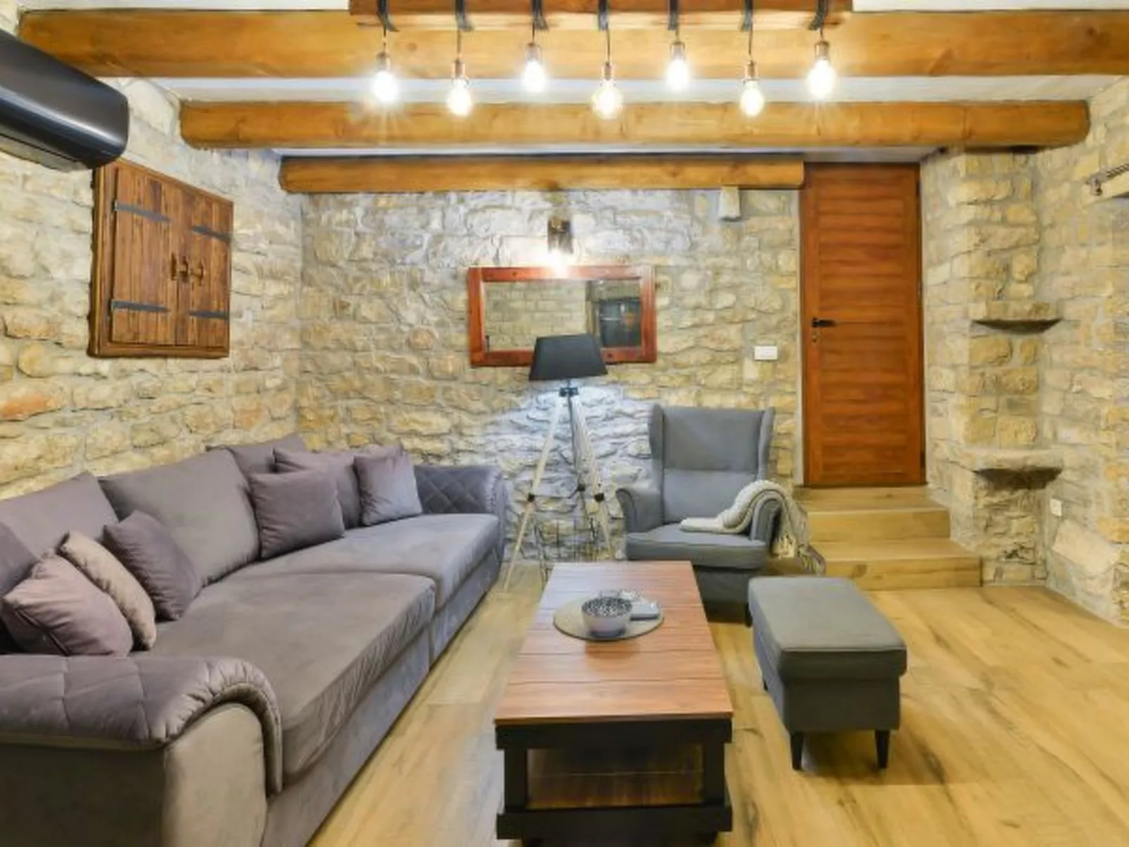 Villa Didovi snovi with pool - Image-tags.info