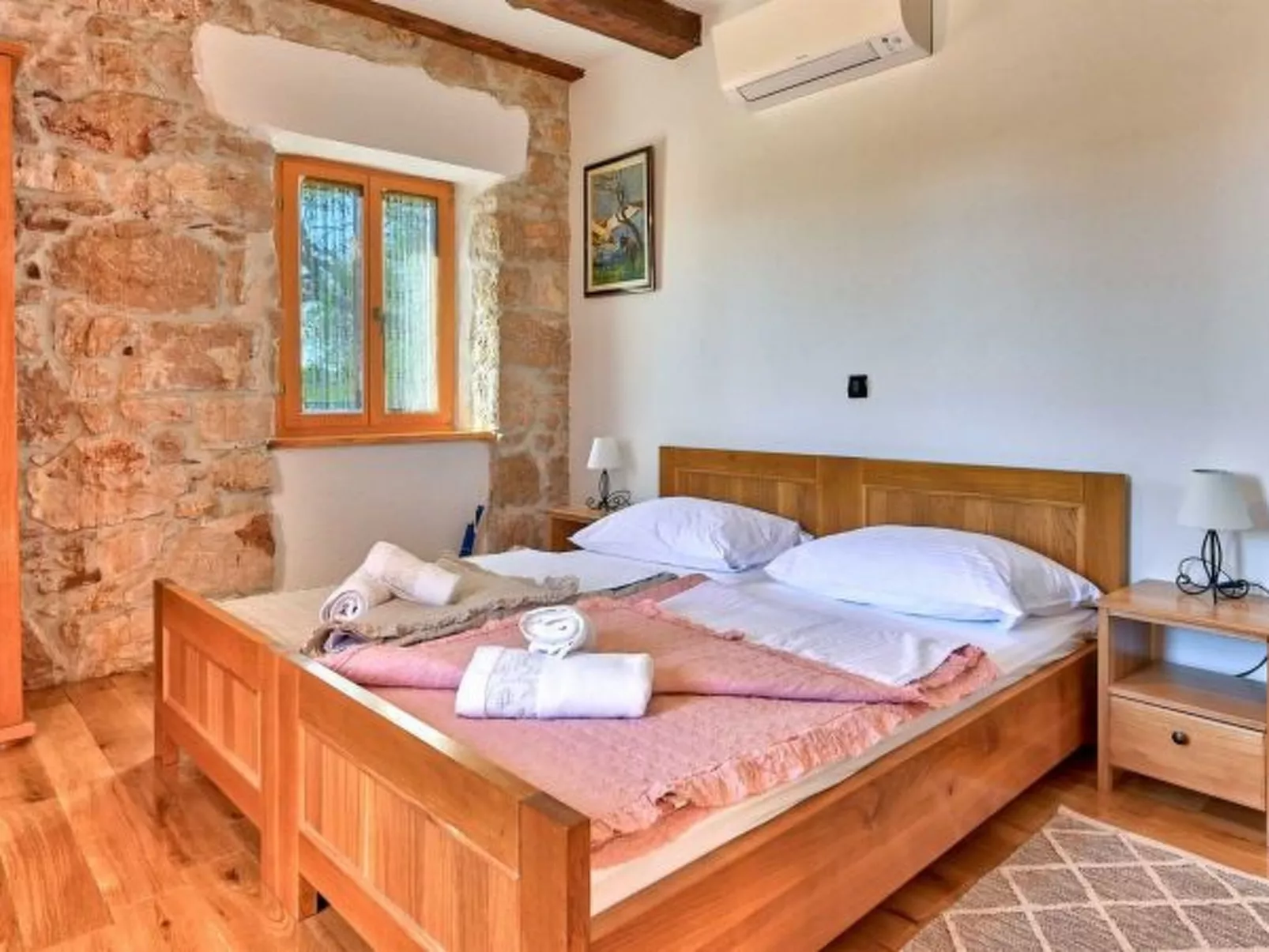 Villa Jacassa with heated pool and jacuzzi - Image-tags.info