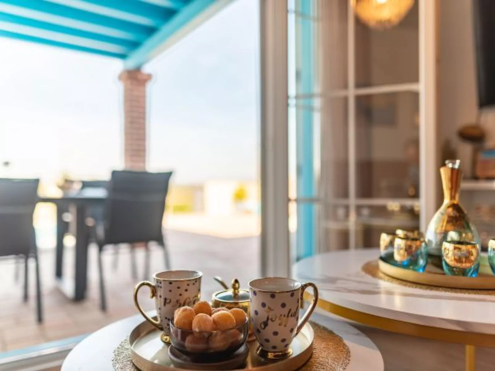 Villa Jurenda with heated pool - Image-tags.info