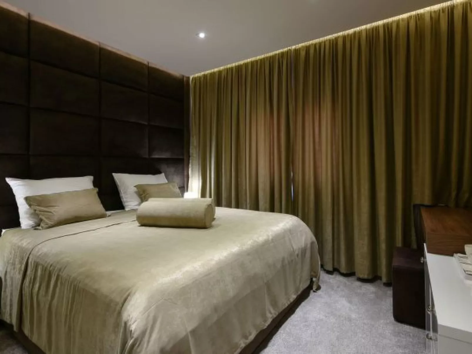 Rooftop heated pool Villa Jelena - Image-tags.info