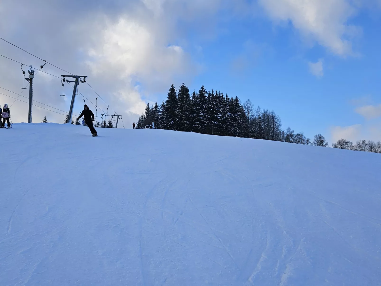 Green Valley Park Stárkov 15 - Omgeving