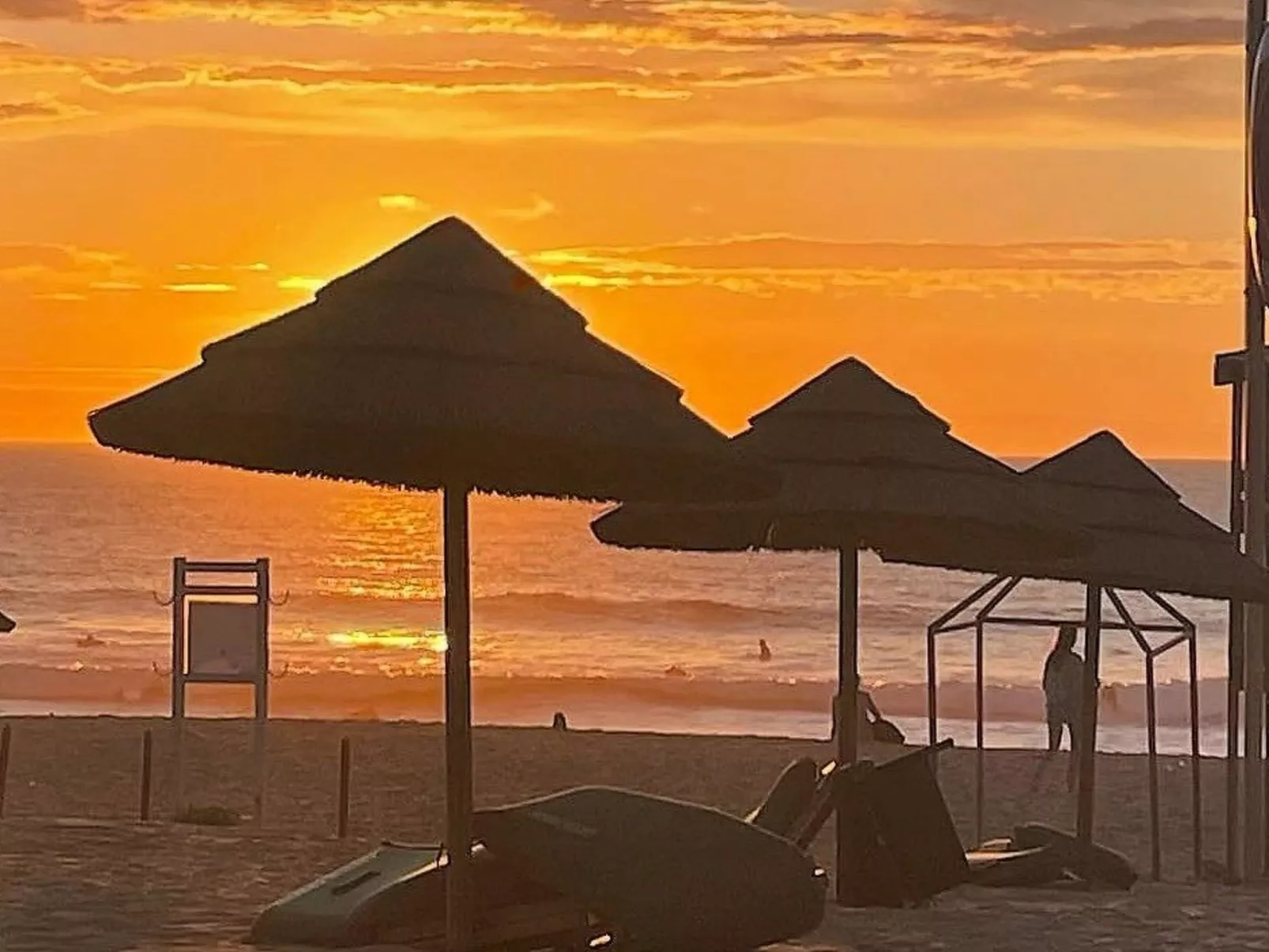 Haus Menezes - Buiten