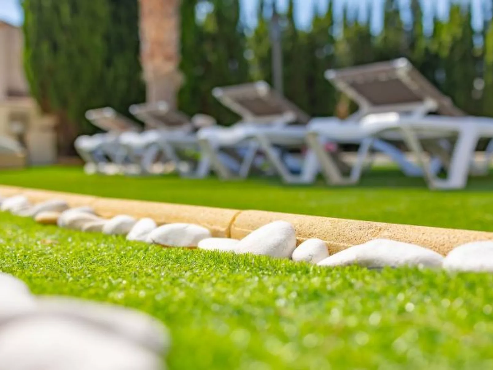 Villa Inia - PlusHolidays - Image-tags.info