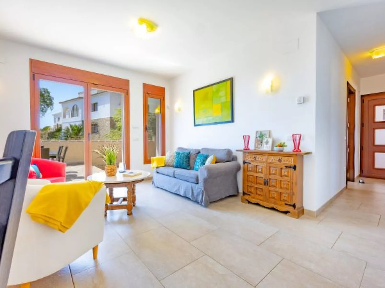 Villa Lia - PlusHolidays - Image-tags.info