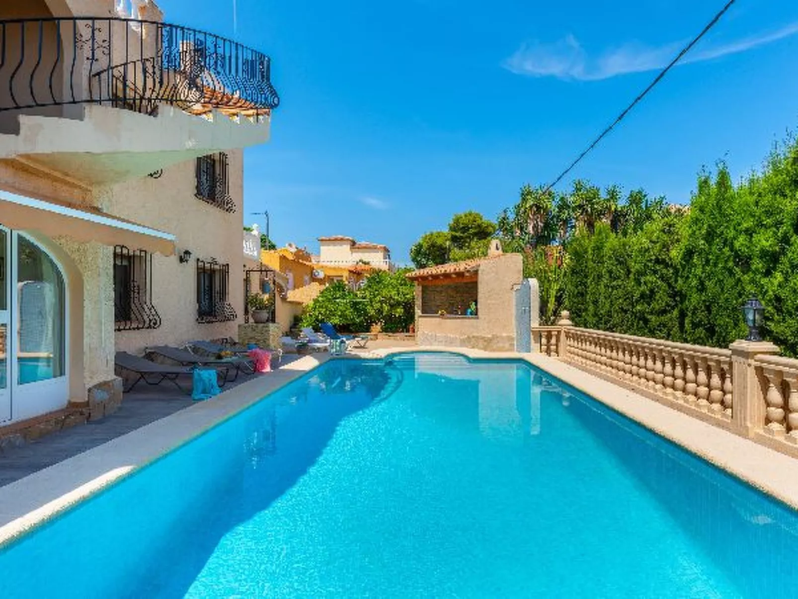 Villa Cruz - PlusHolidays - Image-tags.info