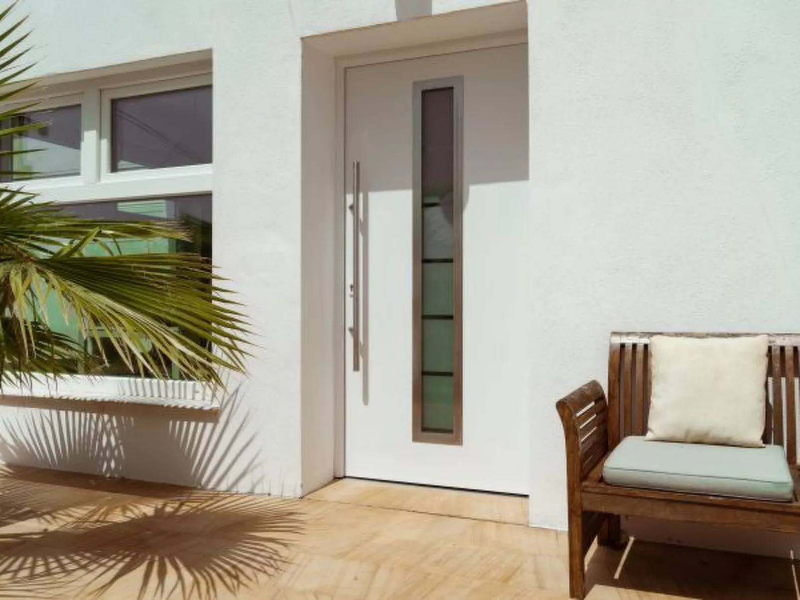 Villa Madrugada, beachside villa in Costabella - Image-tags.info