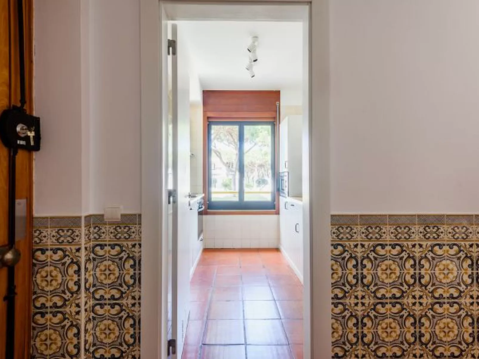 Aldeia das Açoteias Apartment - Binnen