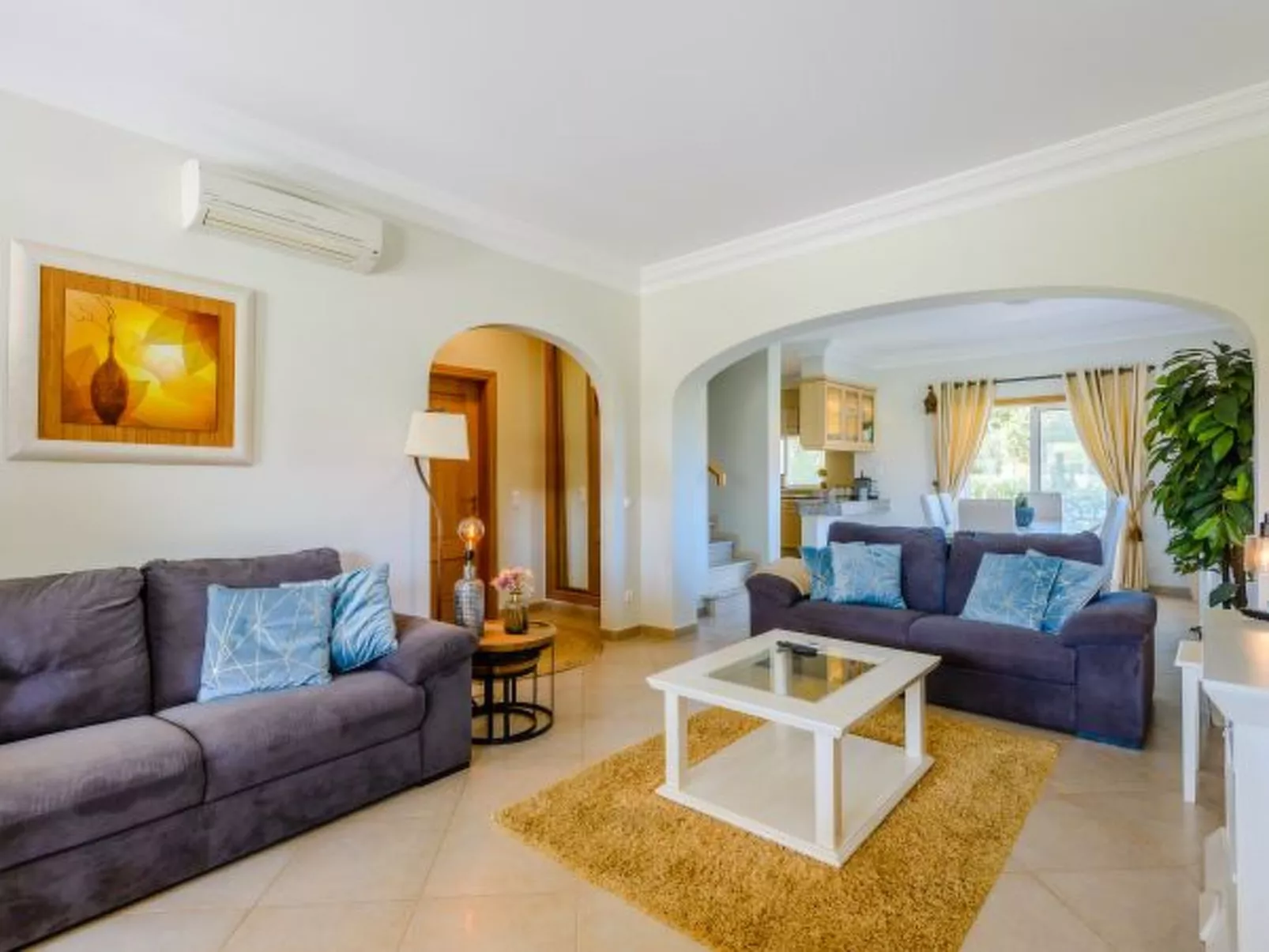 Casa Sunny Days - Boavista Resort - Binnen