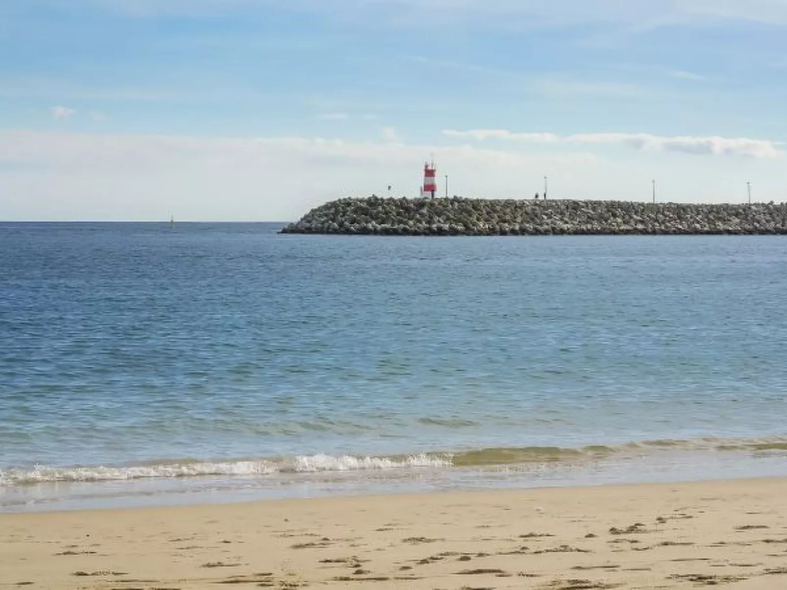 Sesimbra Prime Apartment - Buiten