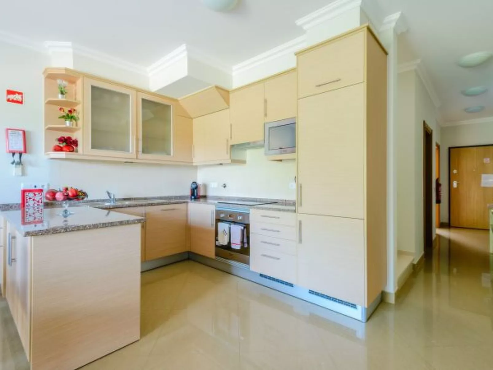 Casa Maria at Boavista Resort Lagos - Binnen