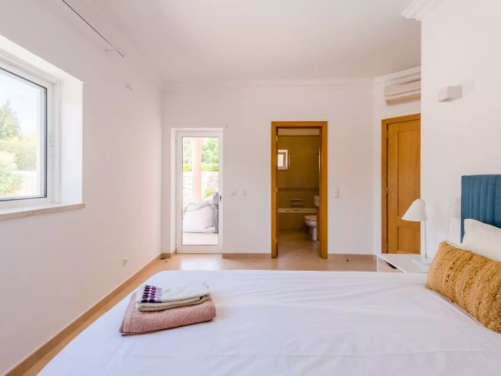 Casa Rosa at Boavista Resort - Binnen