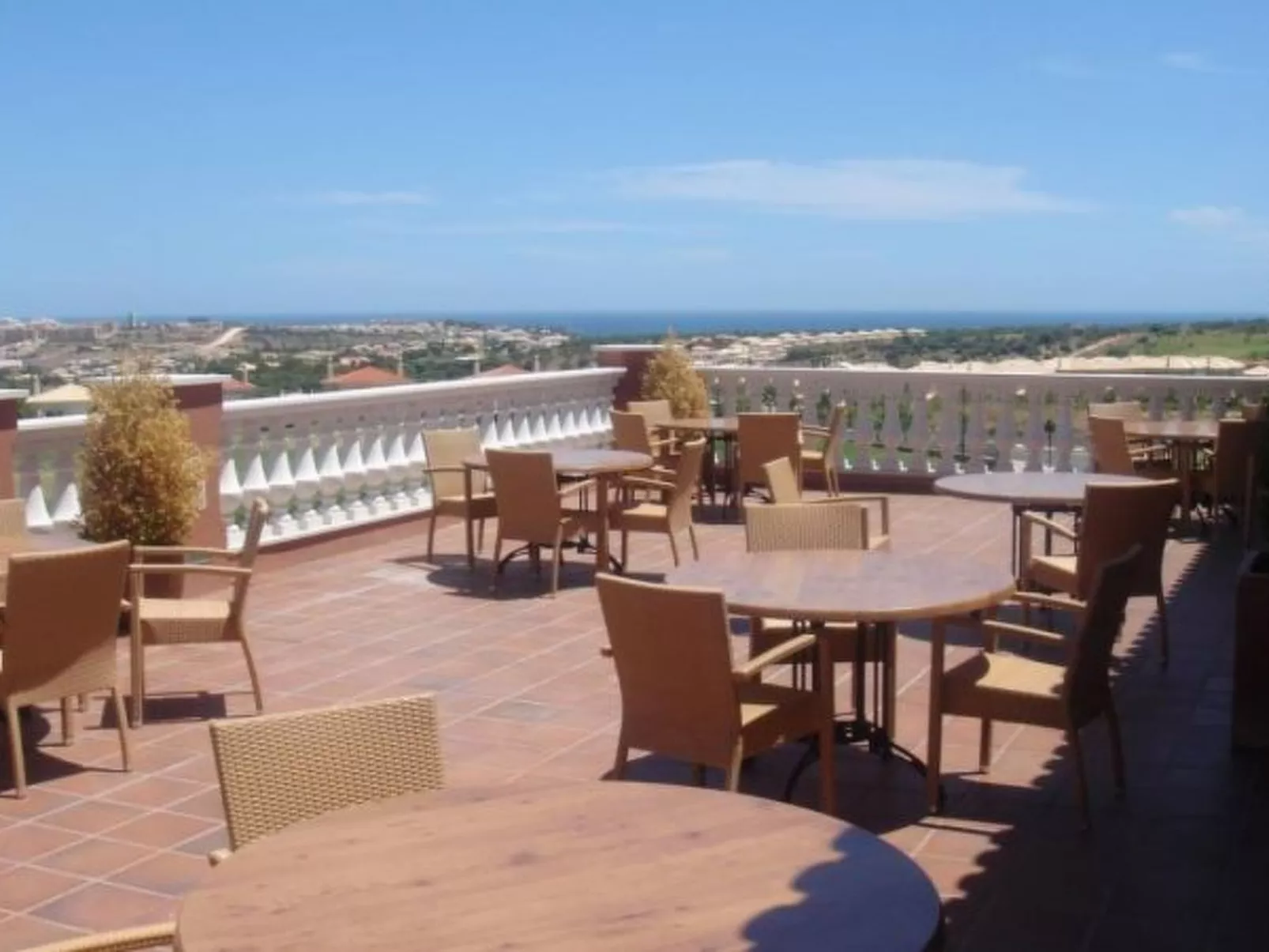 Boavista Golf Resort - Fairviews Villa - Binnen