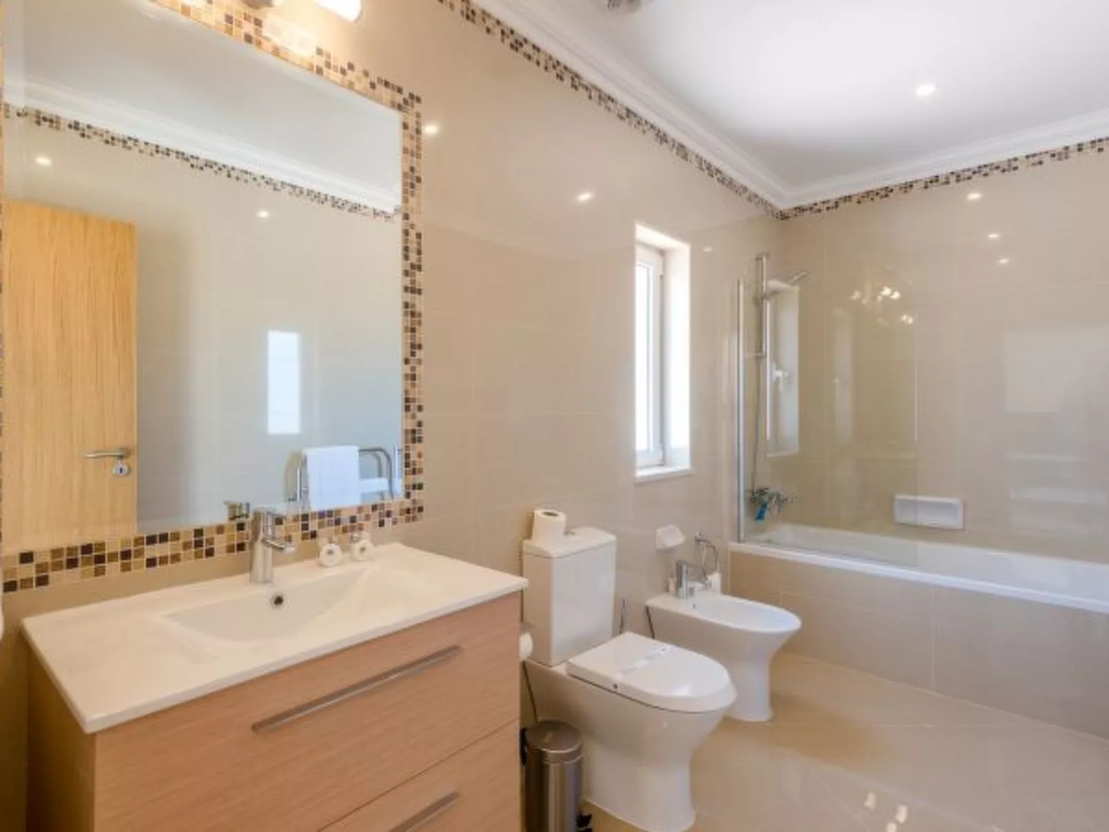 Boavista Resort - Casa Belinda - Binnen