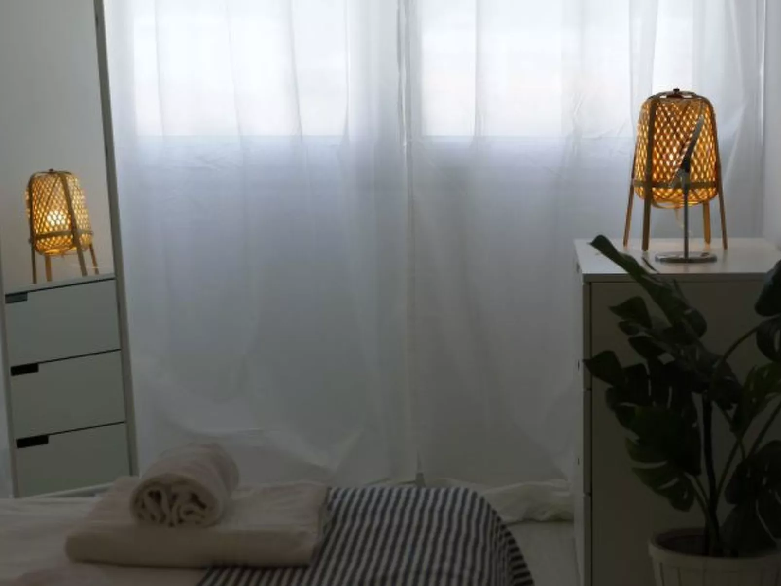 Caparica Sea View Apartment - Binnen