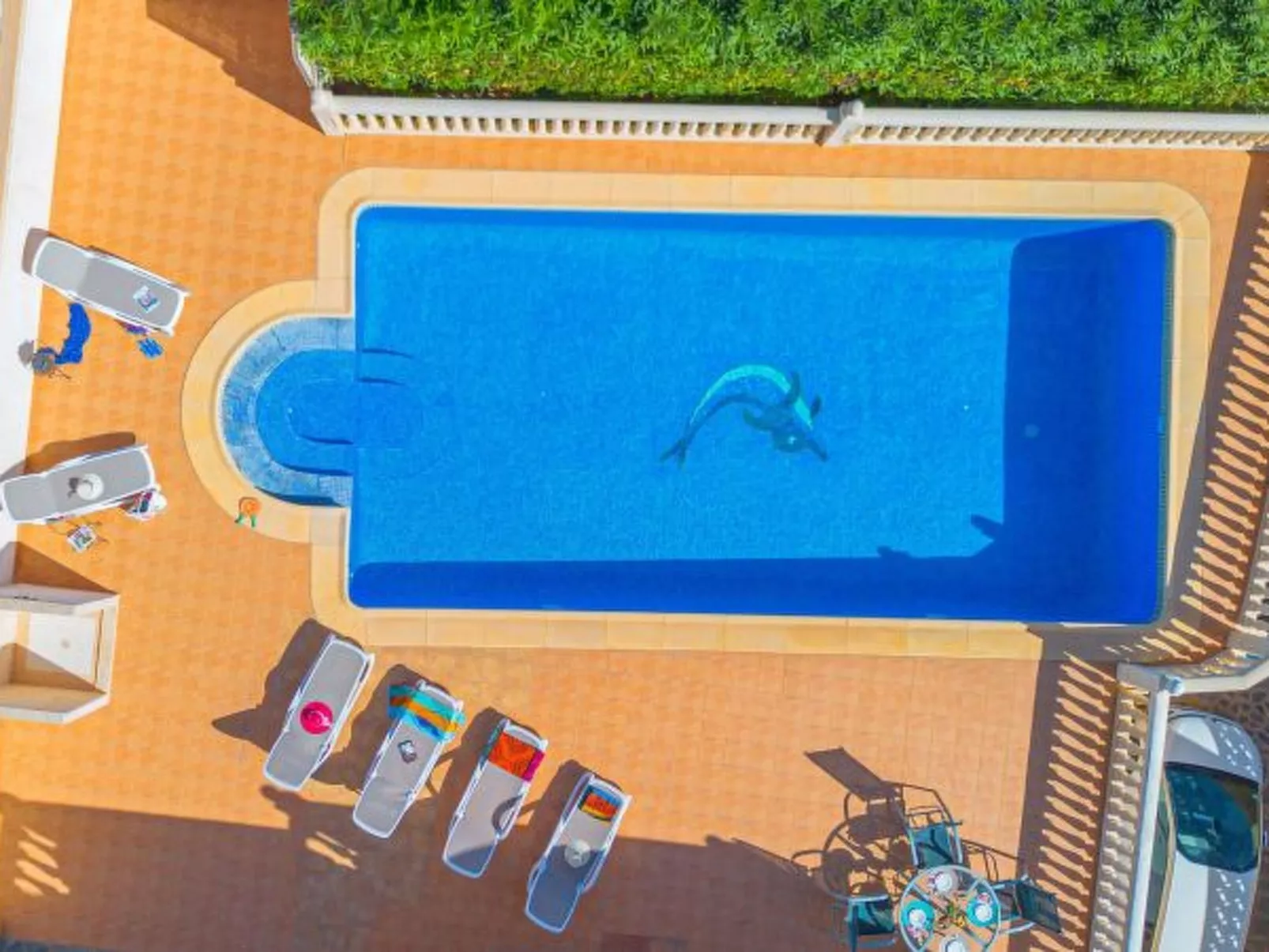 Villa Helios - PlusHolidays - Image-tags.info