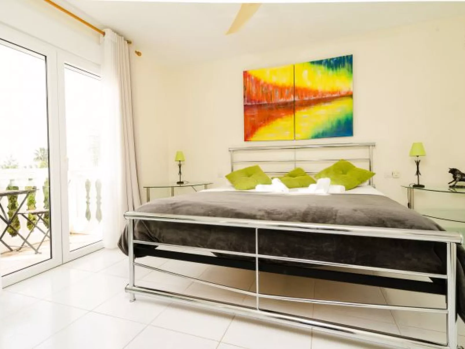 Villa Sol y Mar - Image-tags.info