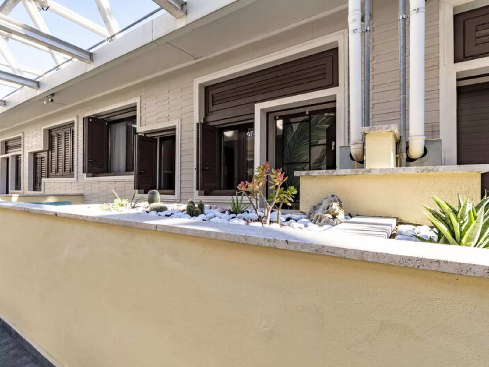 Suite Trastevere - Buiten