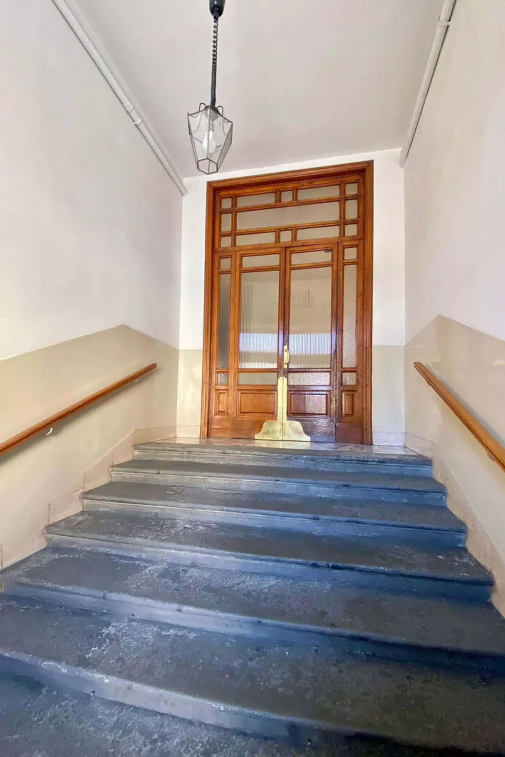 Green Suite Florence - Buiten