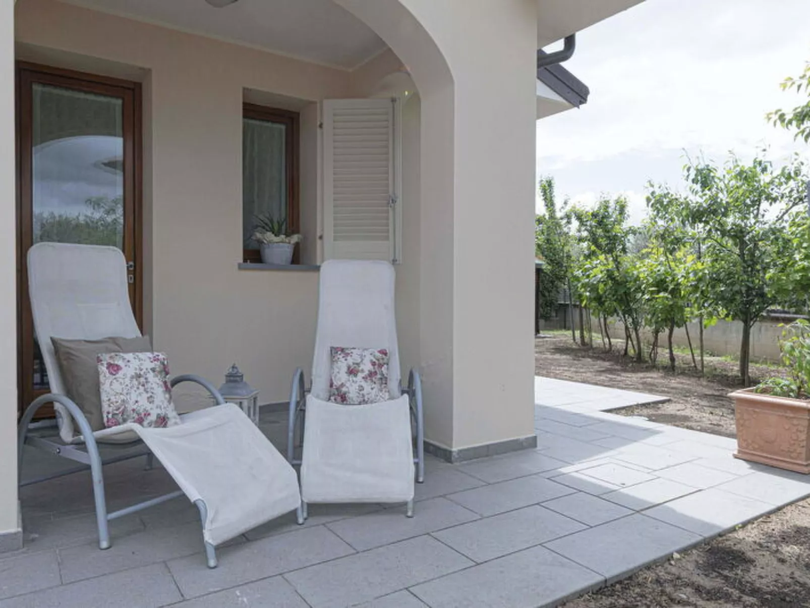 Cuore Toscano - Buiten