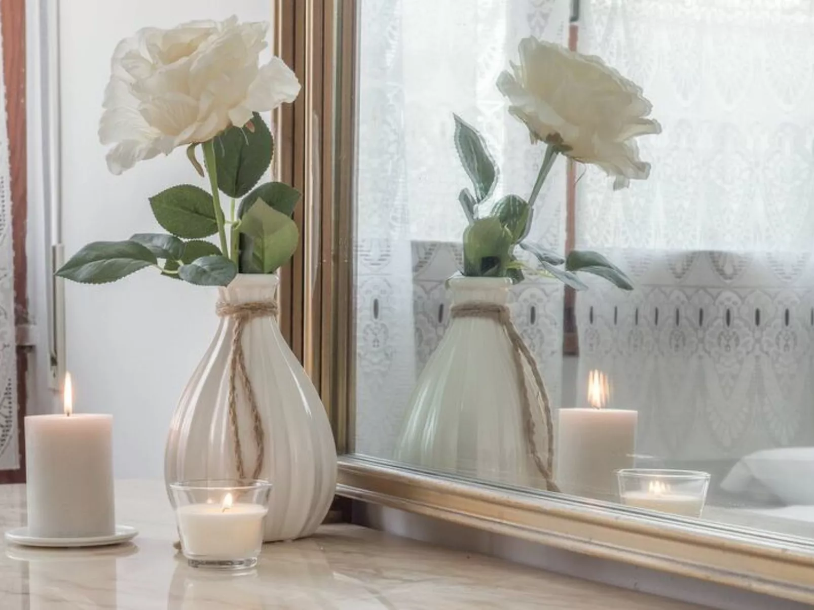 Cattolica Sea Loft - Binnen