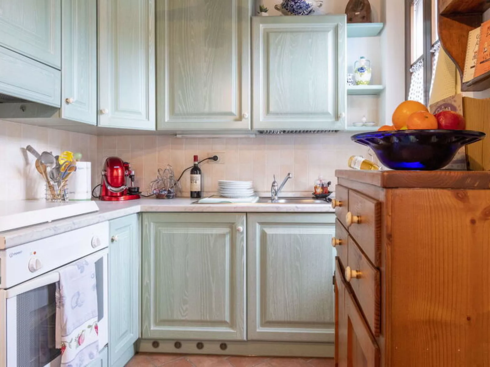 Il Borgo Apartment - Image-tags.info