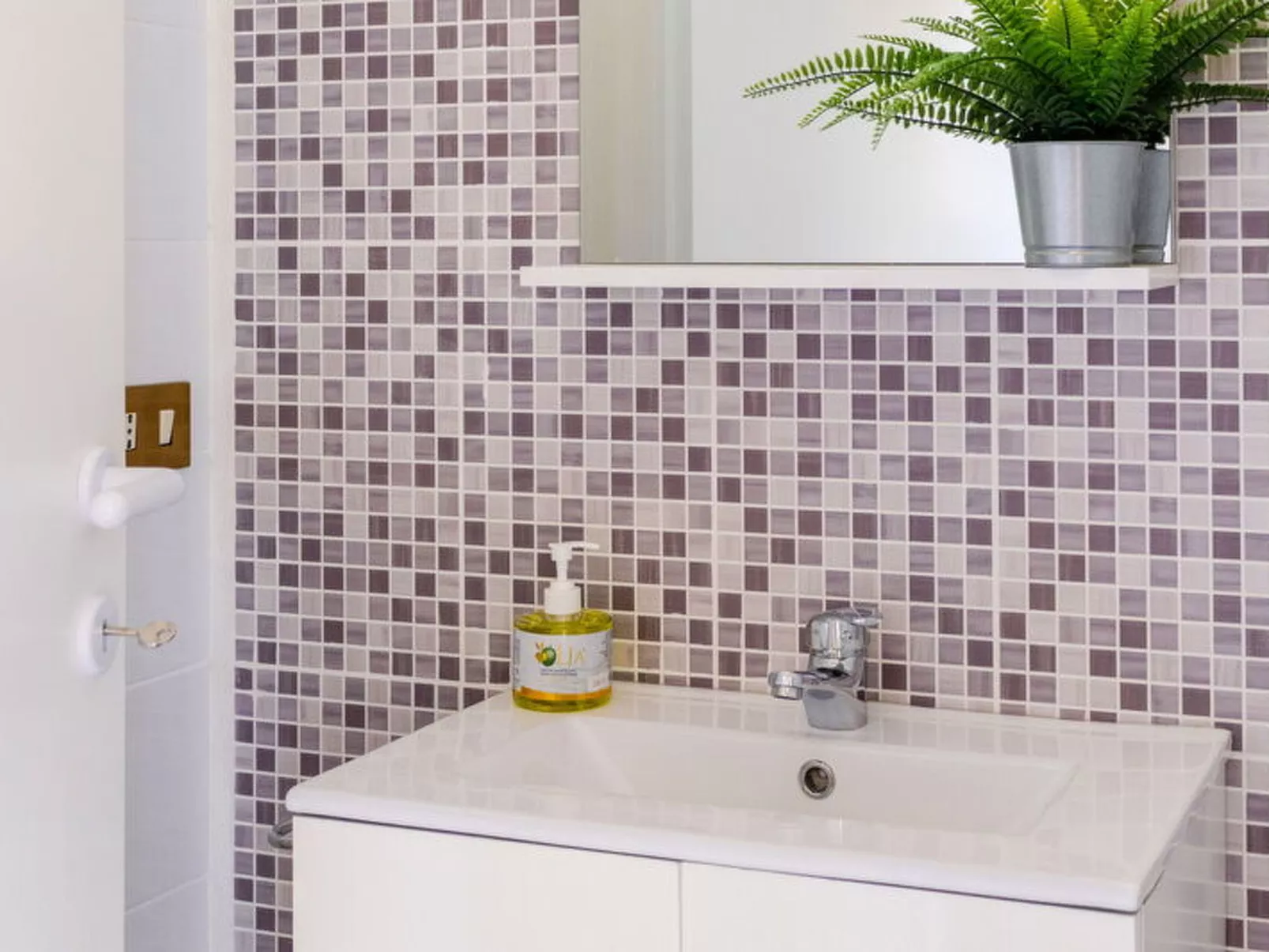 Maison Loreto - Binnen