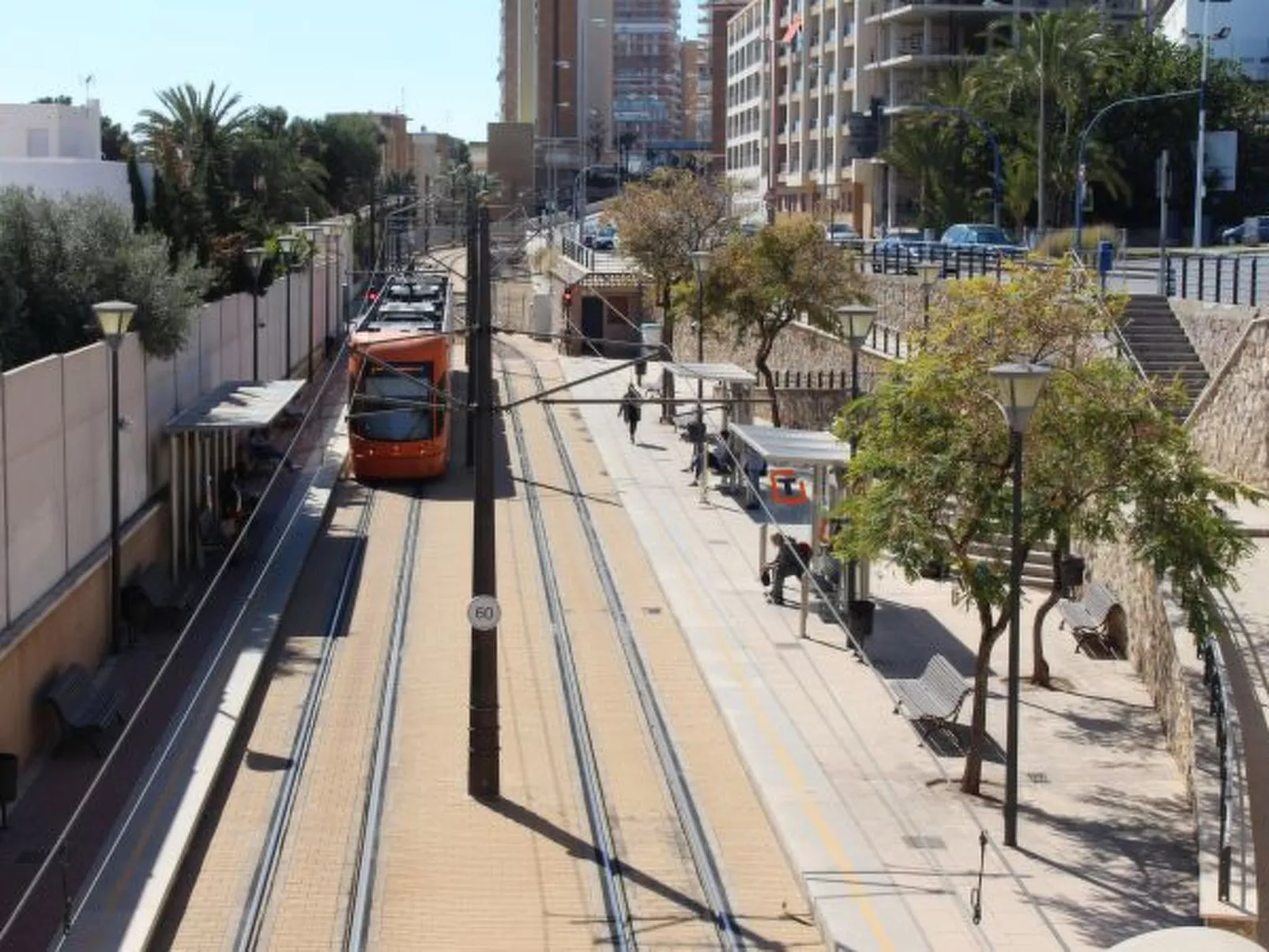 LOFT CON VISTAS AL MAR - Buiten