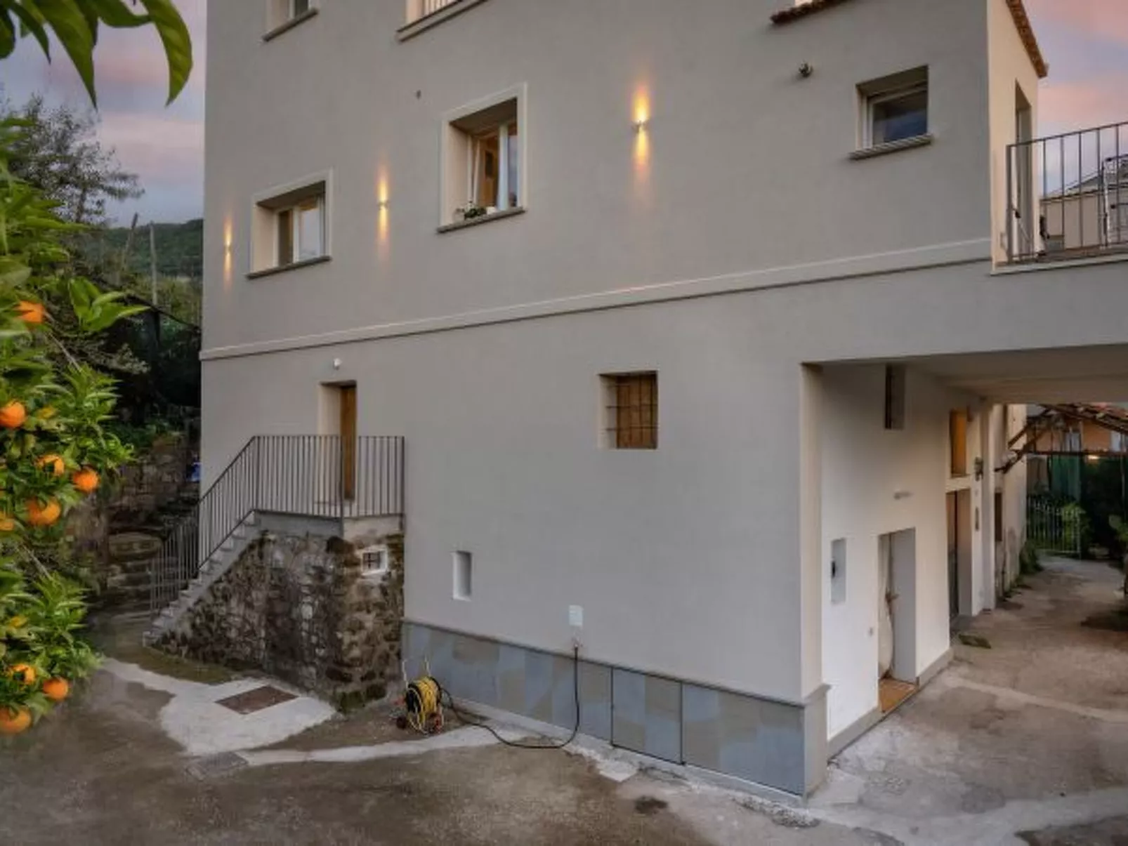 My  Home Sorrento - Image-tags.info