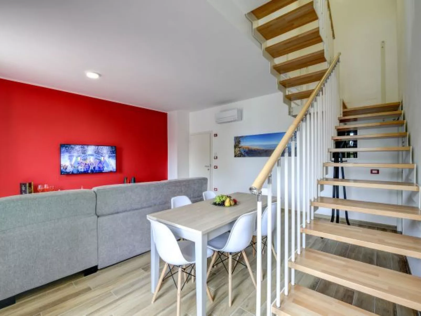 Desenzanoloft Palazzo Visconti - Luigi Visconti - Image-tags.info