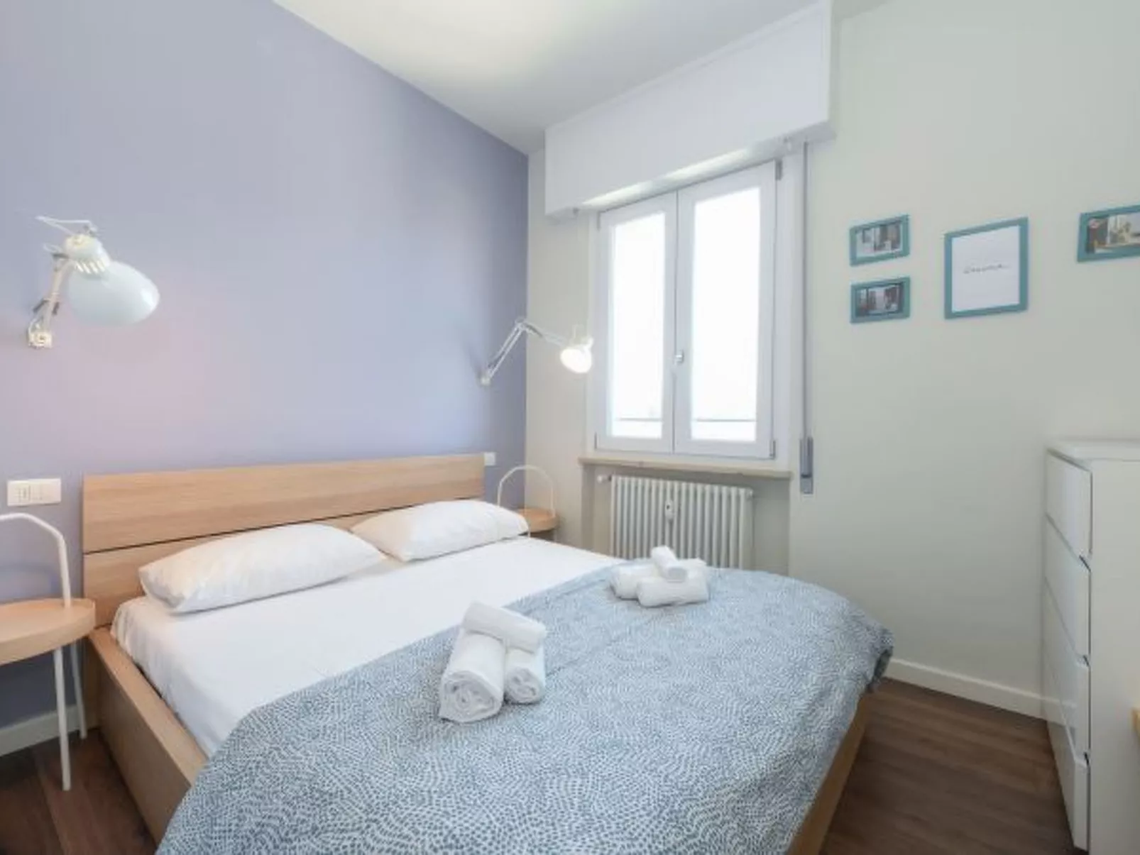 Desenzanoloft L'attico di Jack - Image-tags.info