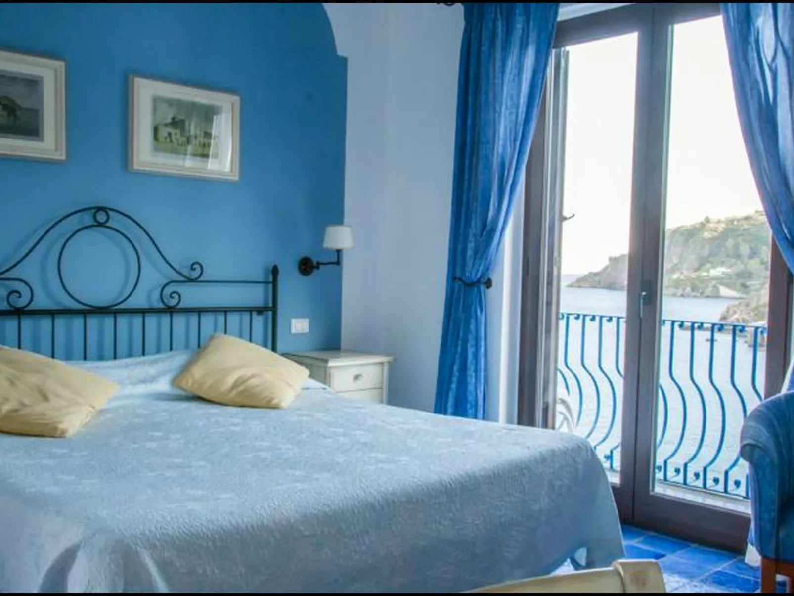 Ferienzimmer 'Zimmer am Meer 689' - Image-tags.info