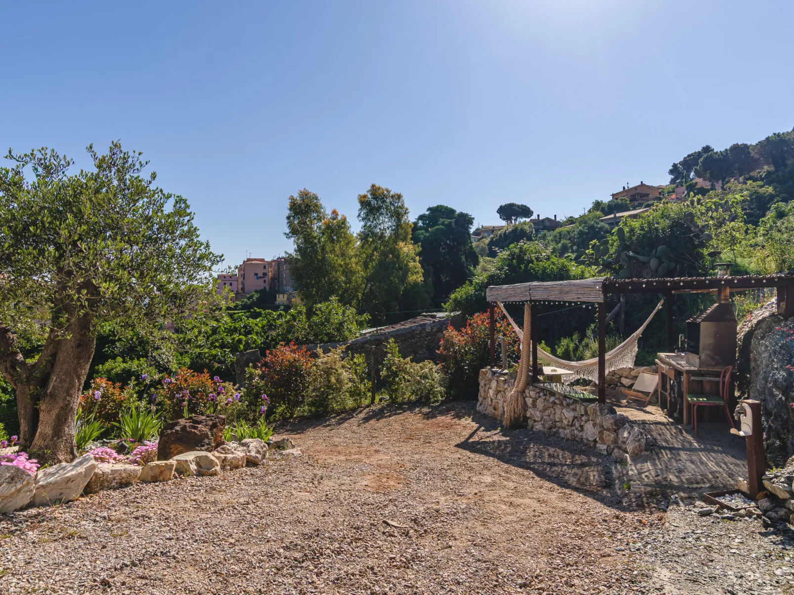 L'Eco di Rio - Buiten