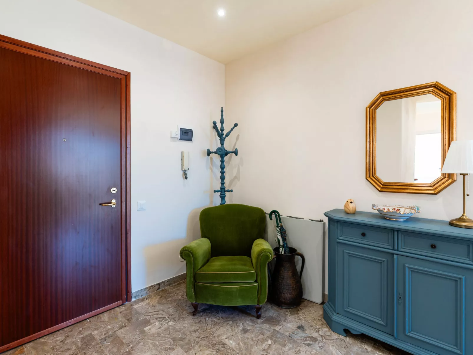 Orizzonte Blu Alassio - Binnen