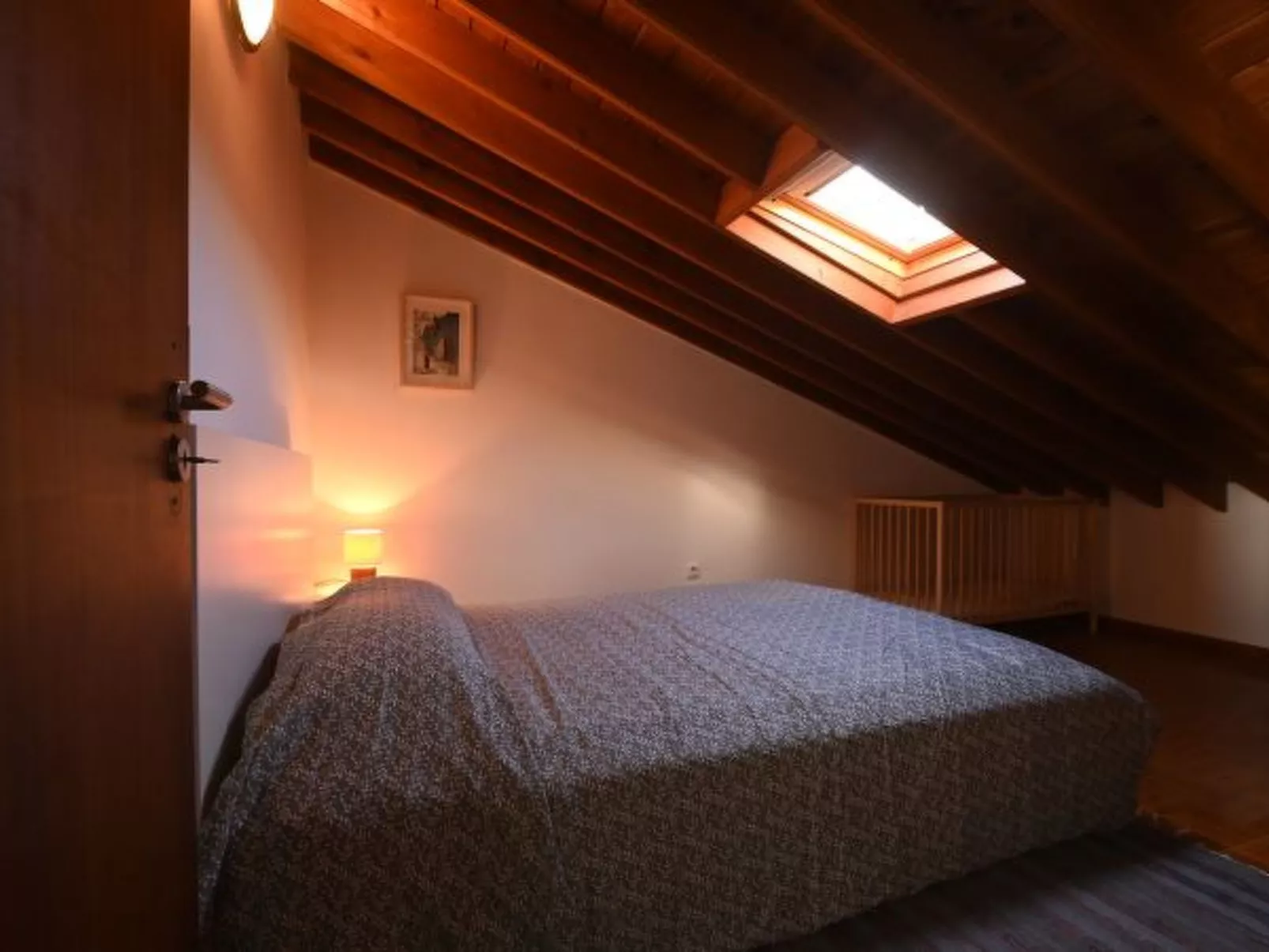 LAGOA SEA VIEW by VACATIONY - Binnen