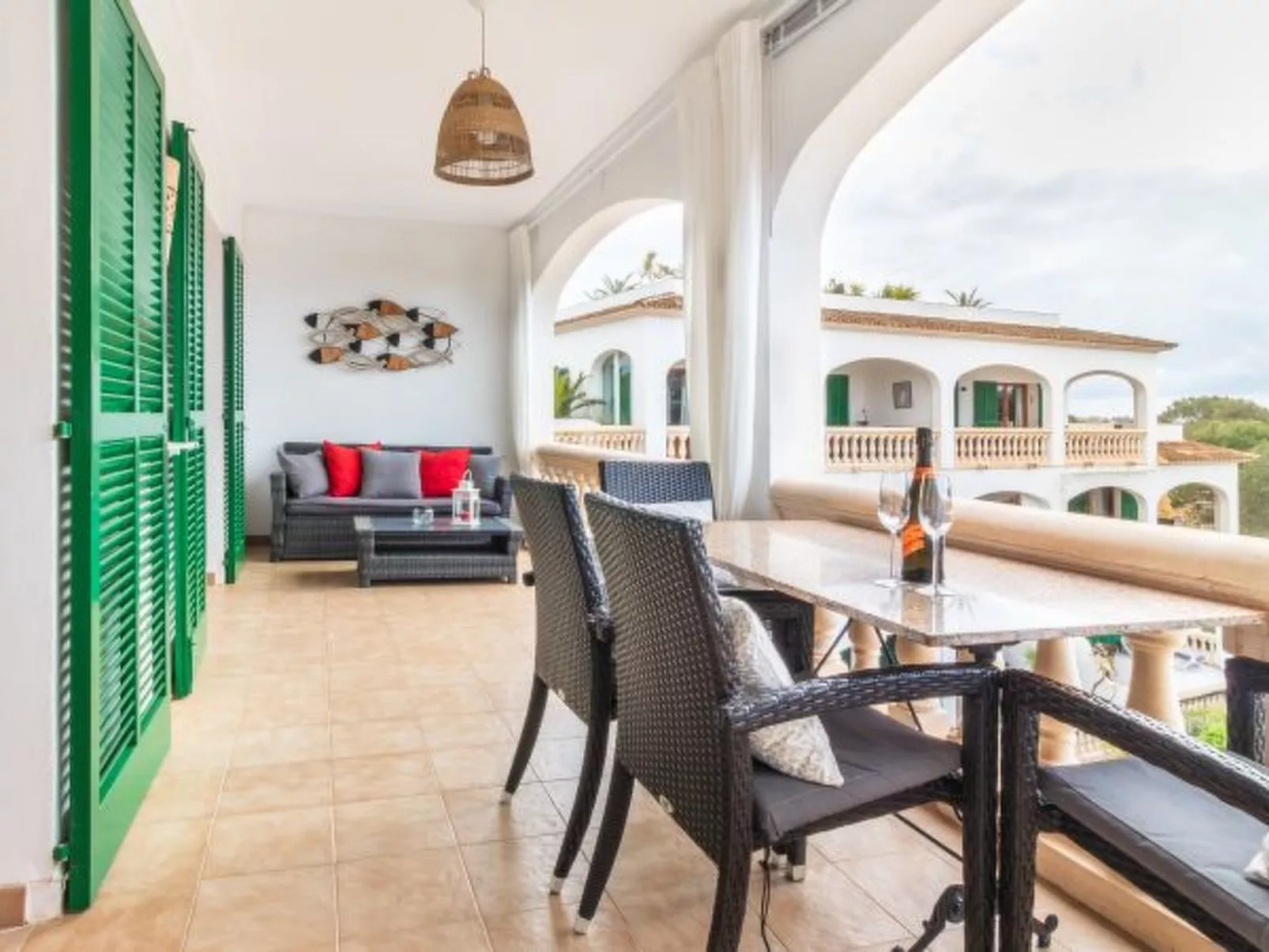 Apartment Buena Vista - Image-tags.info